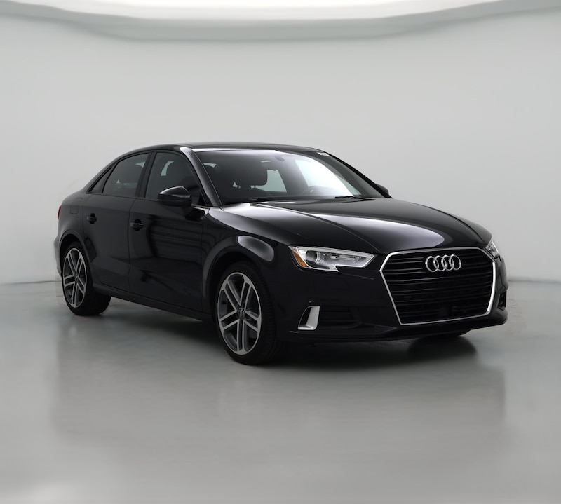 2018 Audi A3 Premium