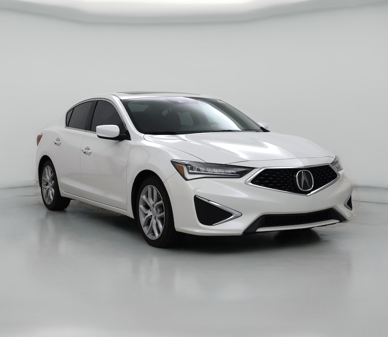 2019 Acura ILX