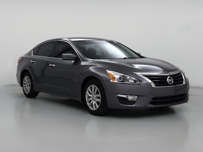 2014 Nissan Altima S