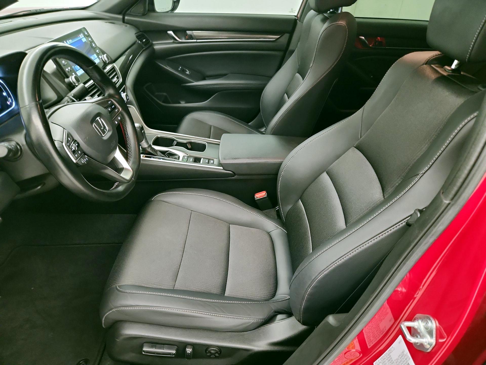 Thumbnail: 2021 Honda Accord - 11