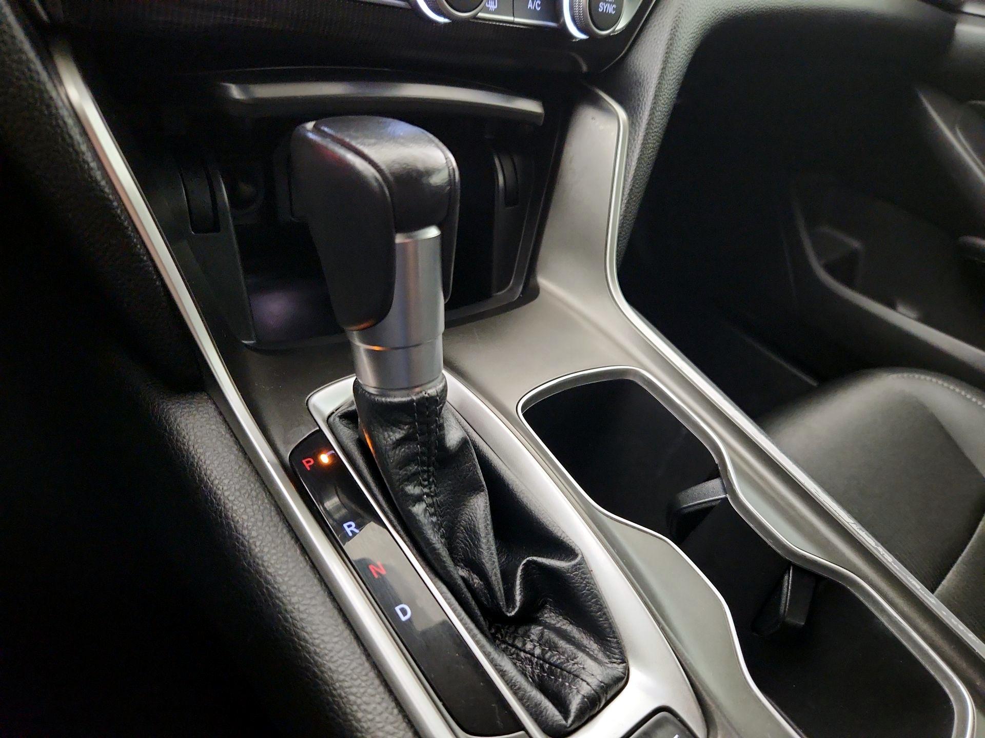 Thumbnail: 2021 Honda Accord - 17