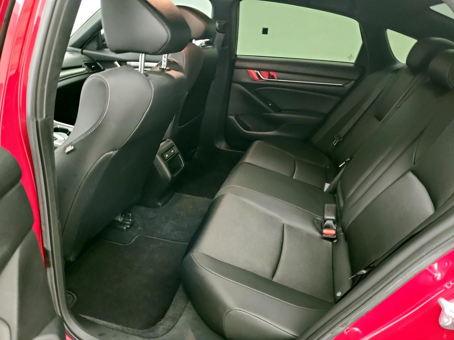 Thumbnail: 2021 Honda Accord - 19