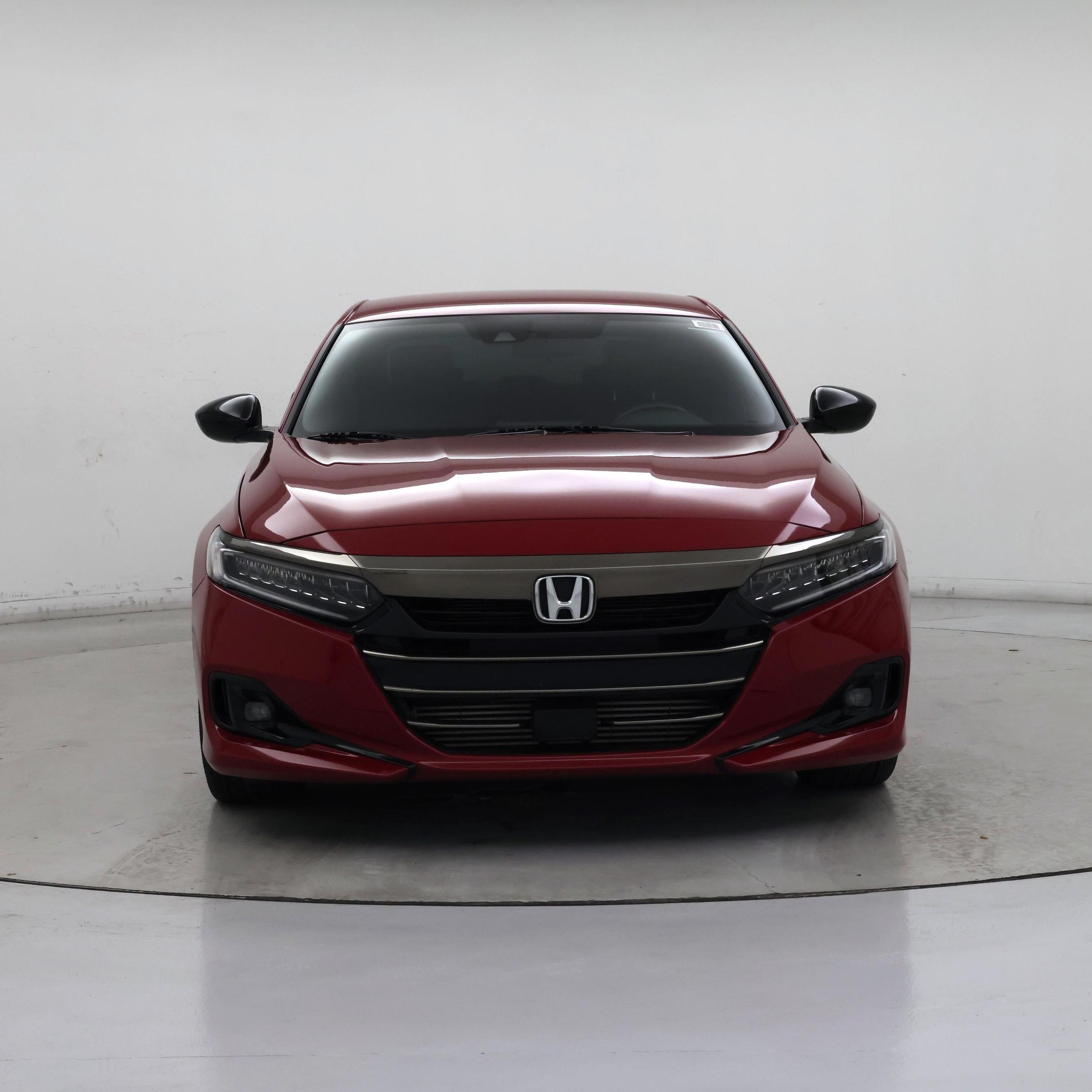 Thumbnail: 2021 Honda Accord - 5
