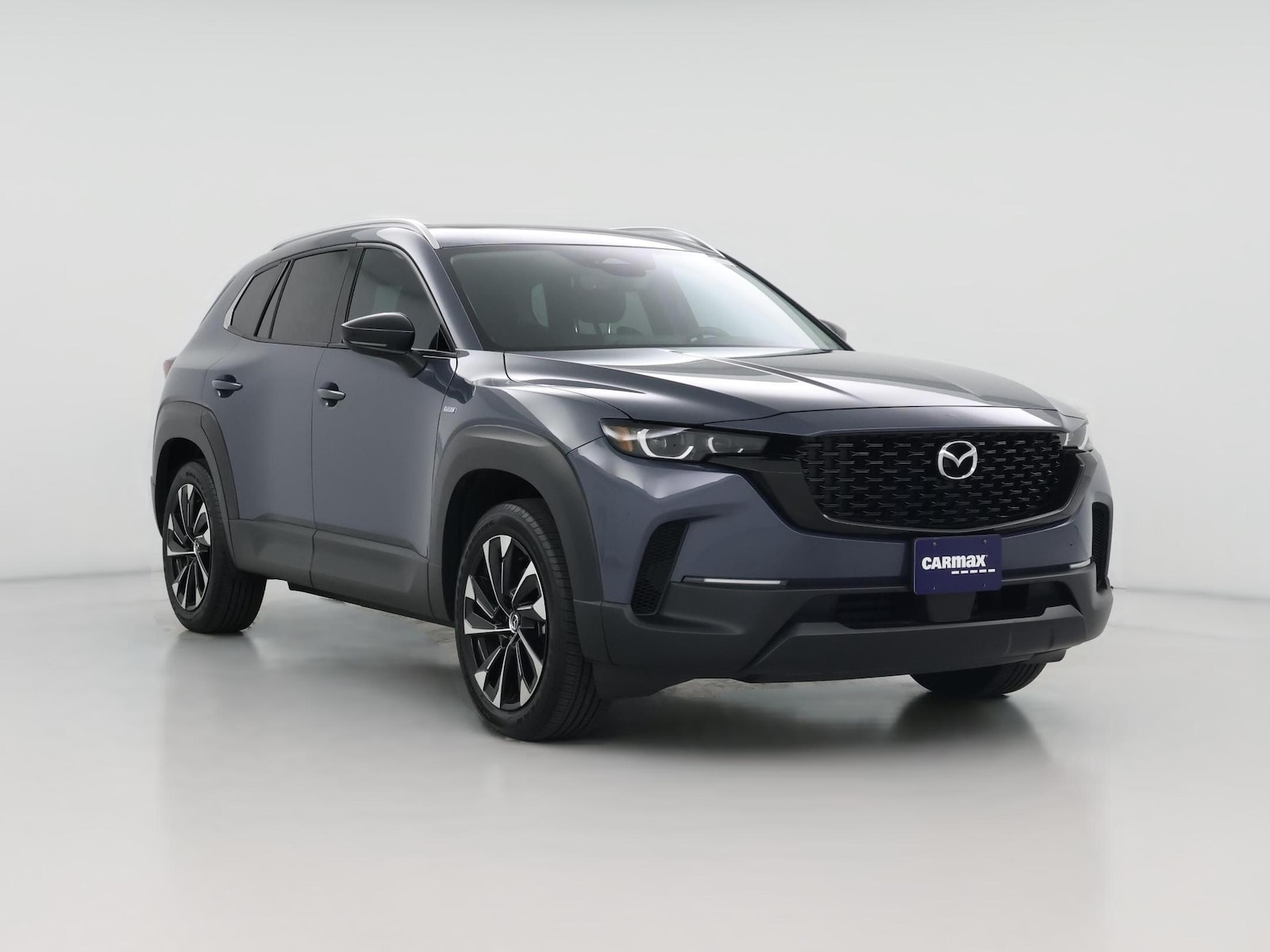 2025 Mazda CX-50 Hybrid