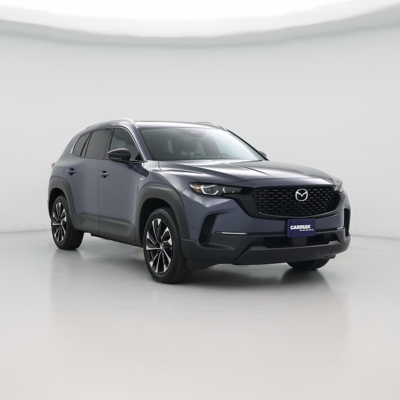 2025 Mazda CX-50 Hybrid Premium Plus