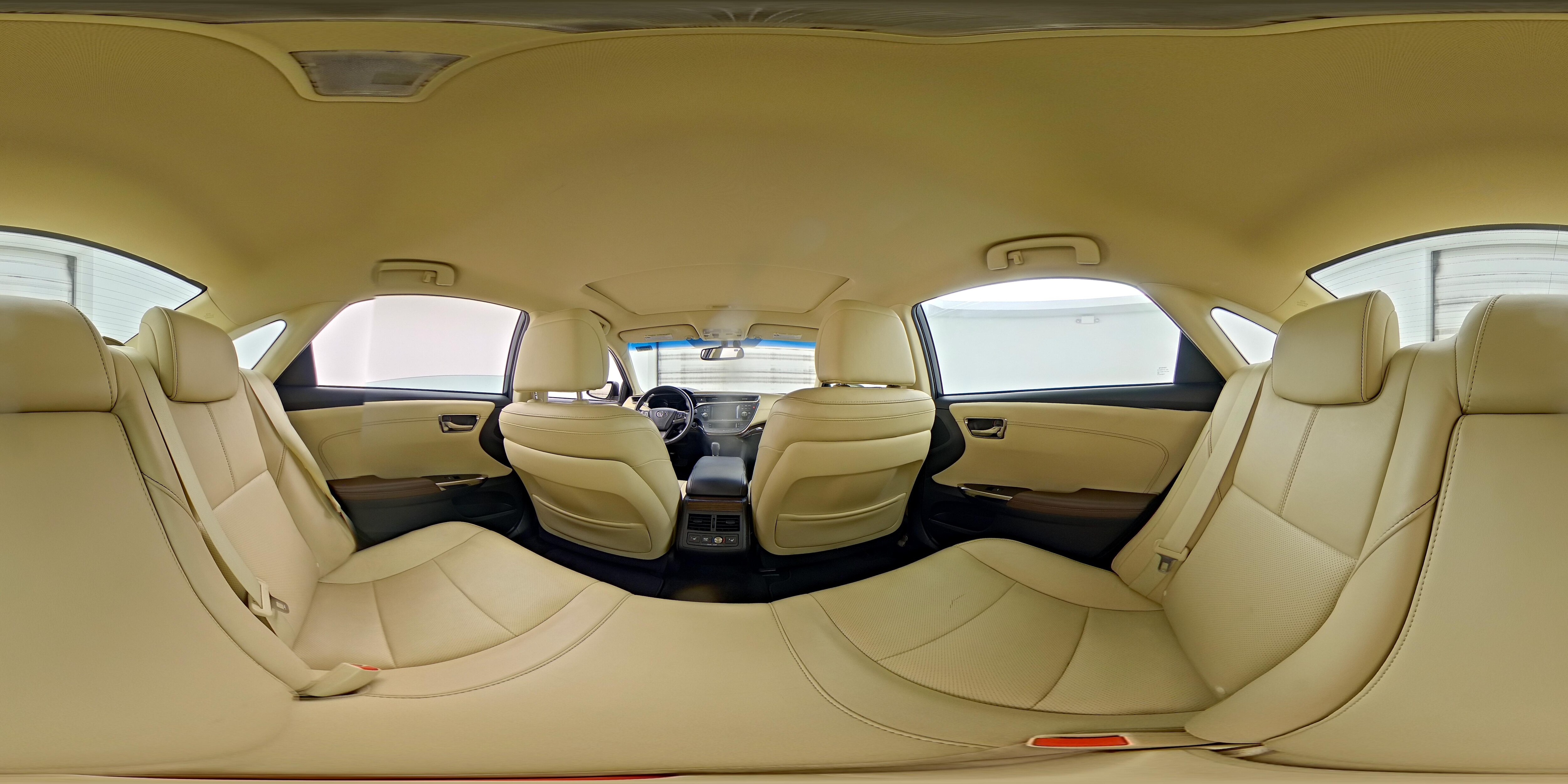 2014 Toyota Avalon Limited - Photo 26