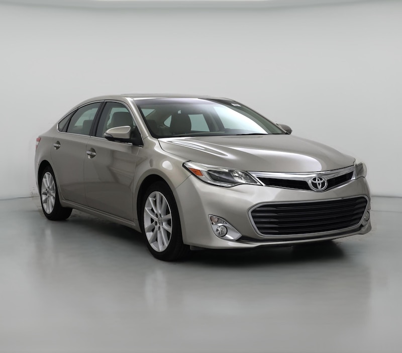 2014 Toyota Avalon Limited