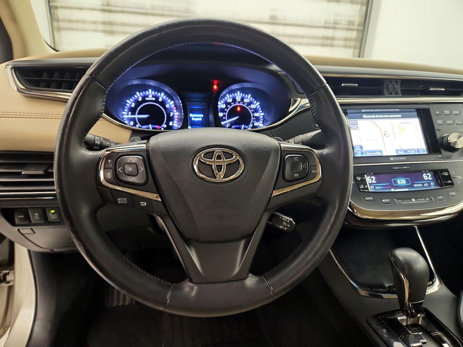 2014 Toyota Avalon Limited - Photo 11