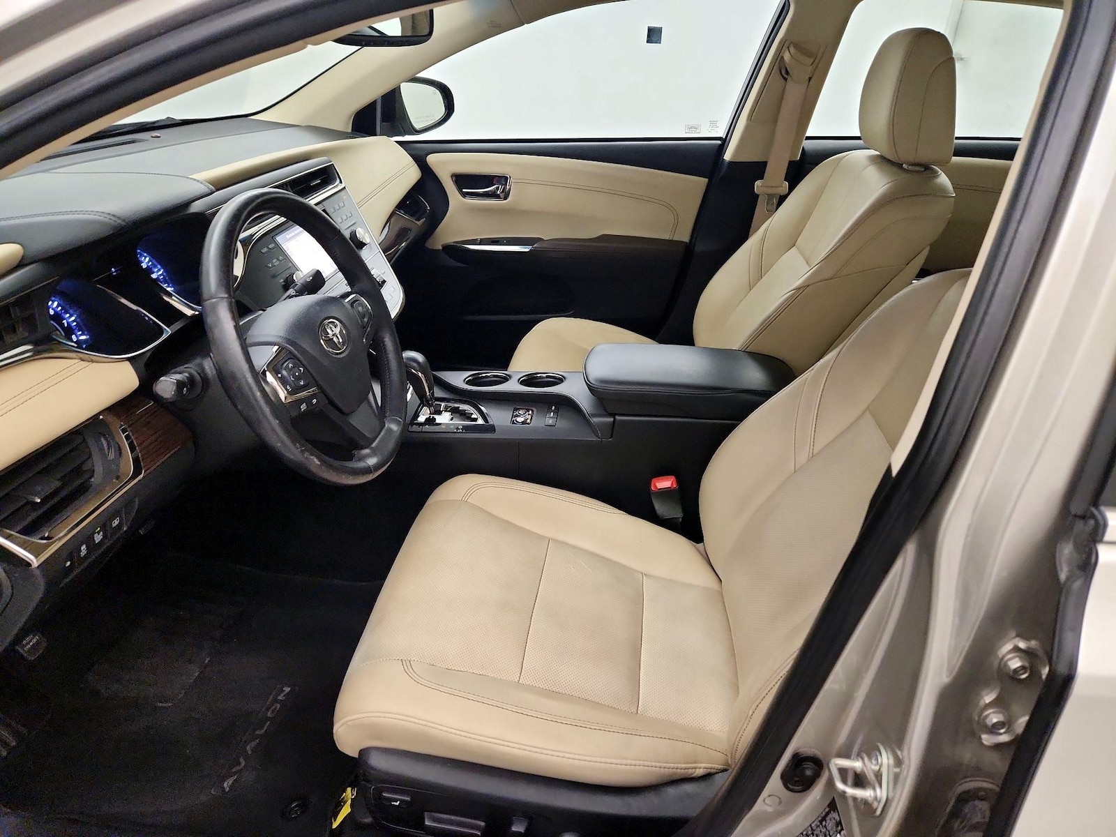 2014 Toyota Avalon Limited - Photo 12