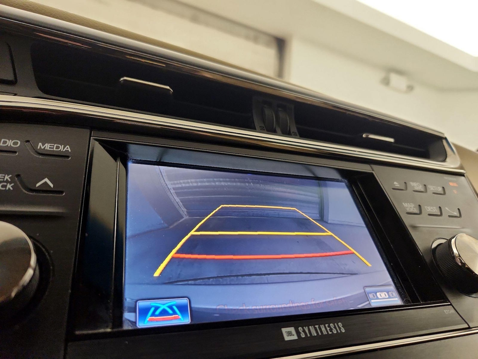 2014 Toyota Avalon Limited - Photo 16