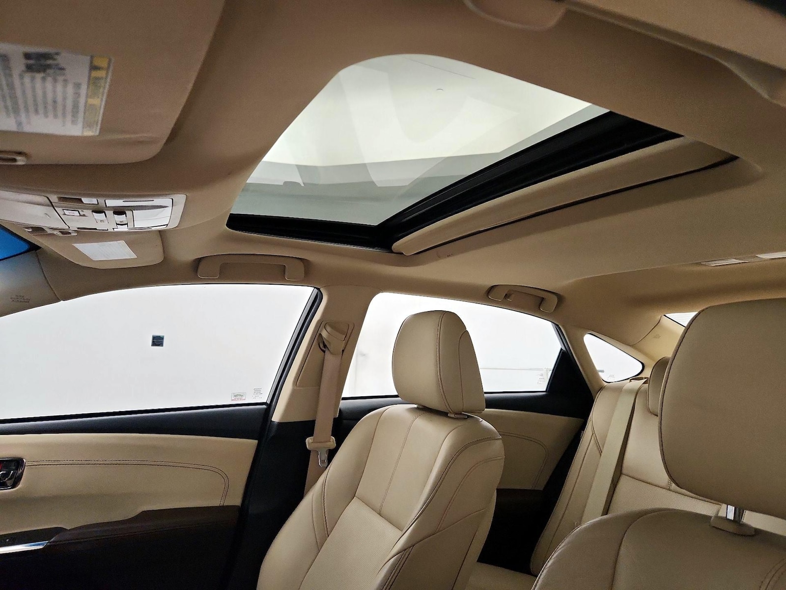 2014 Toyota Avalon Limited - Photo 20