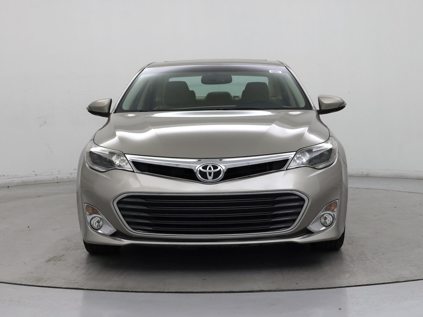 2014 Toyota Avalon Limited - Photo 6