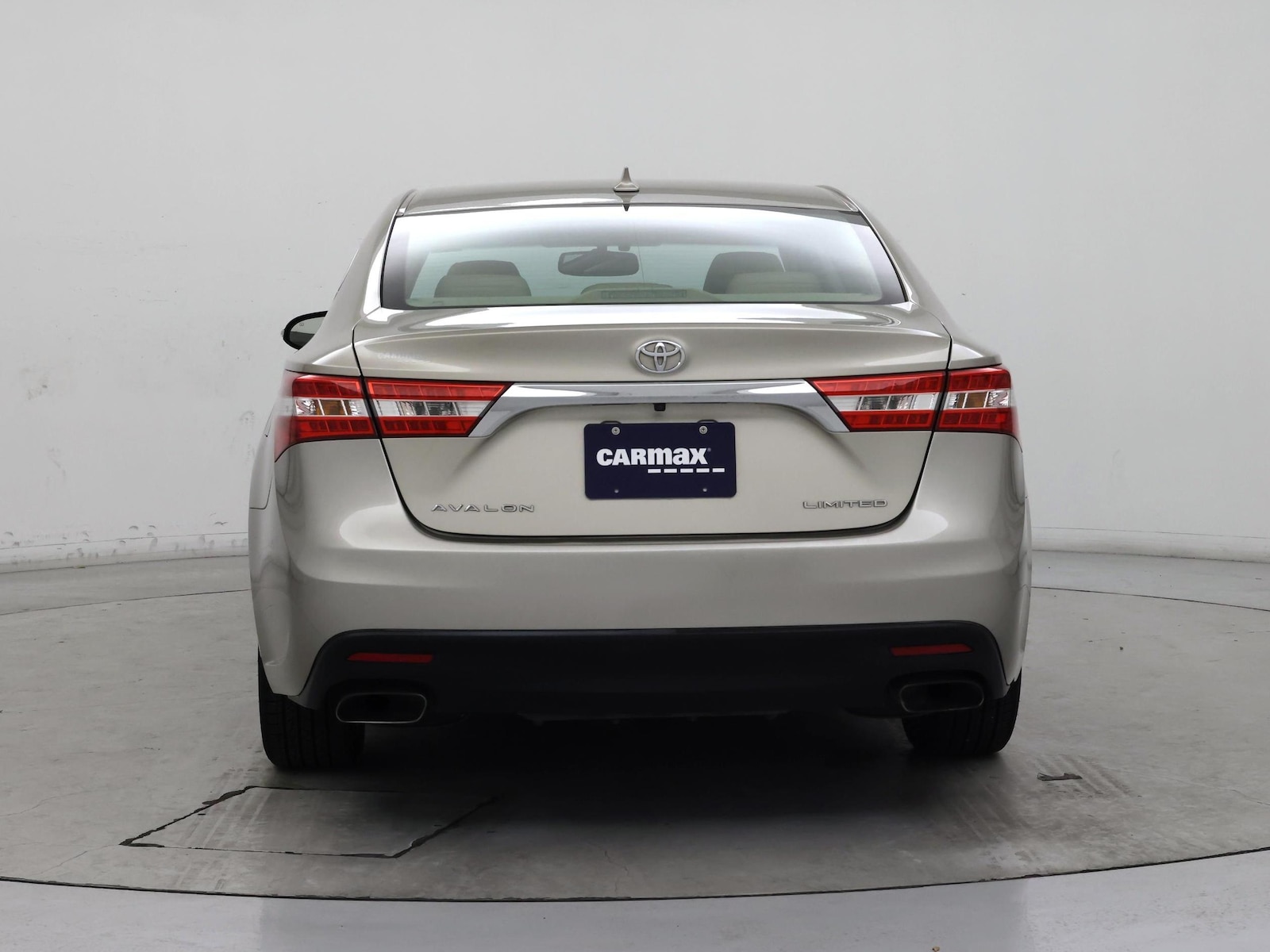 2014 Toyota Avalon Limited - Photo 7