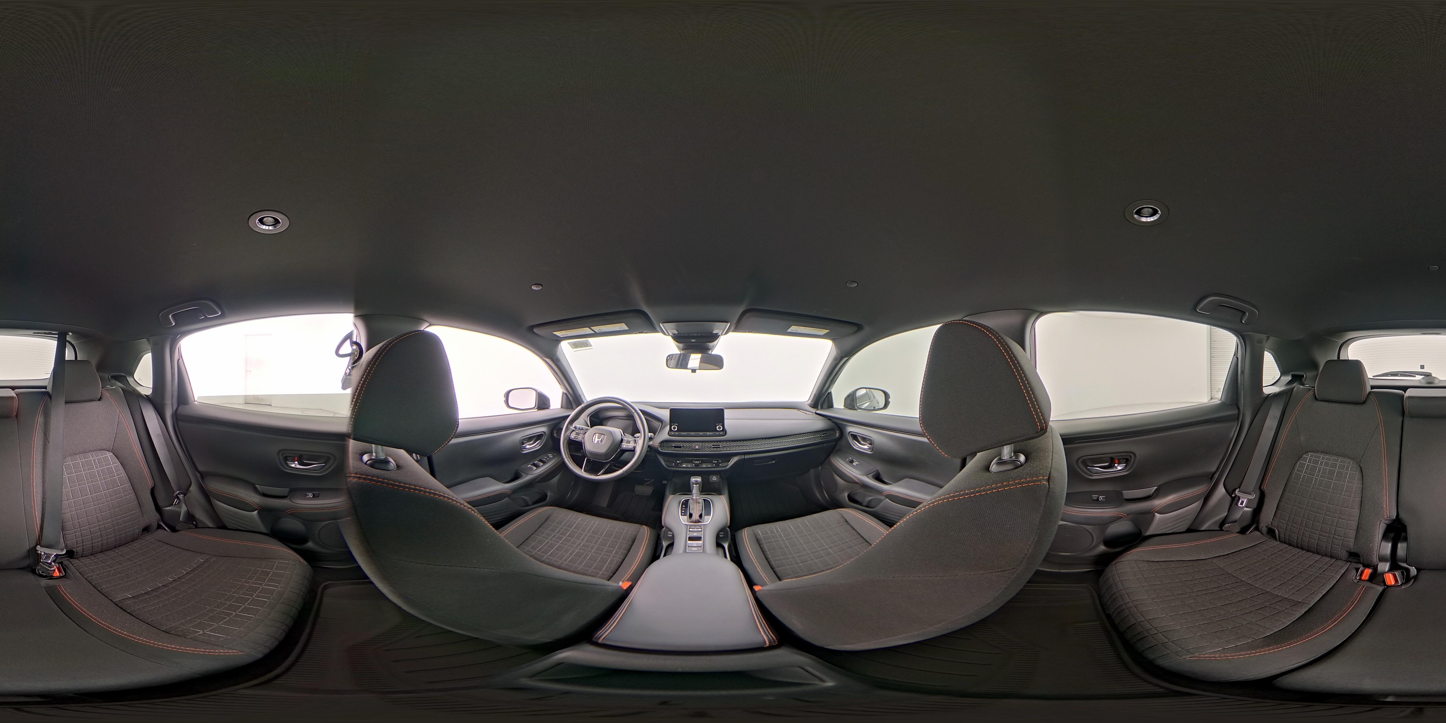2025 Honda HR-V Sport - Photo 24