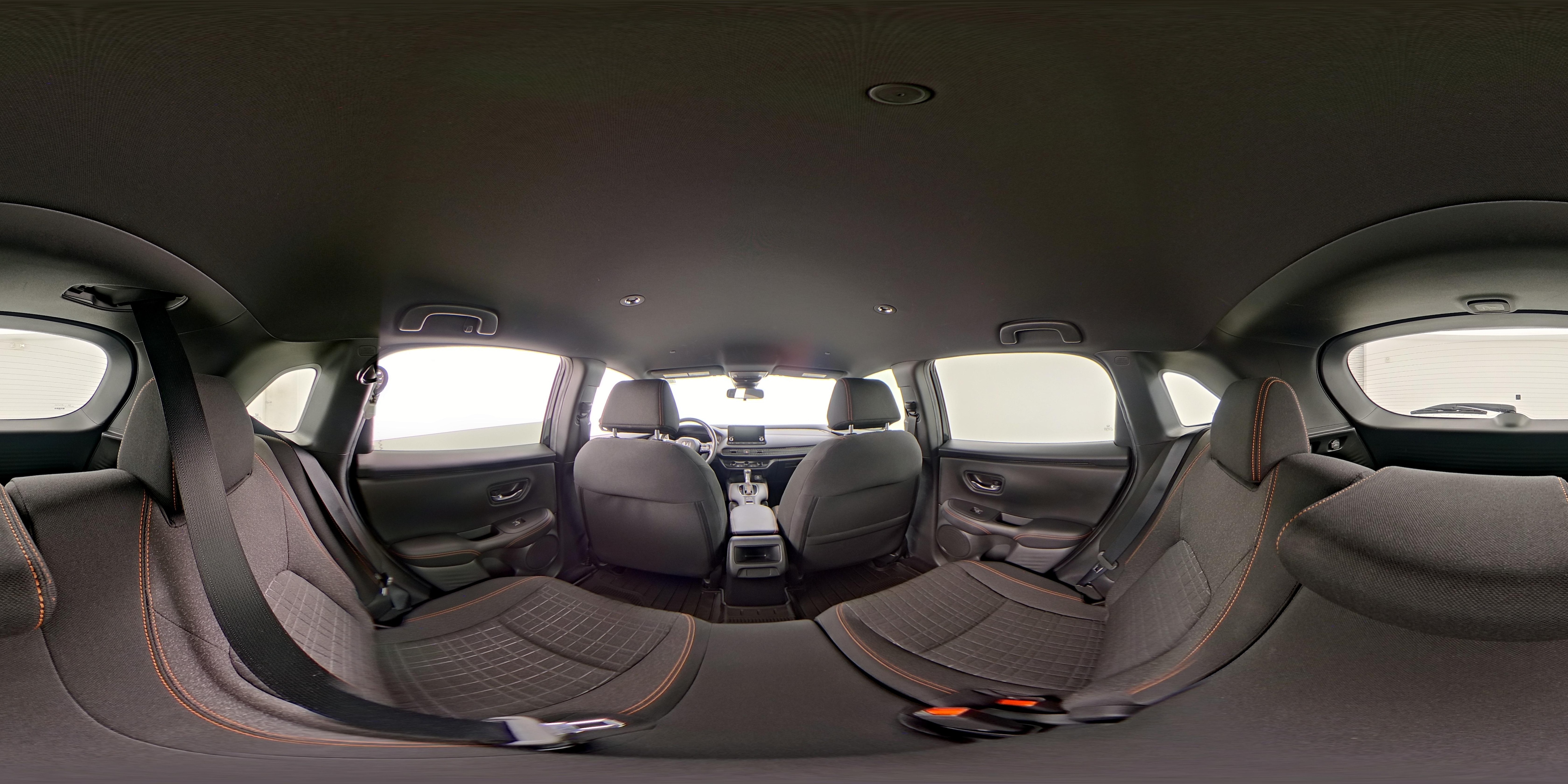 2025 Honda HR-V Sport - Photo 25