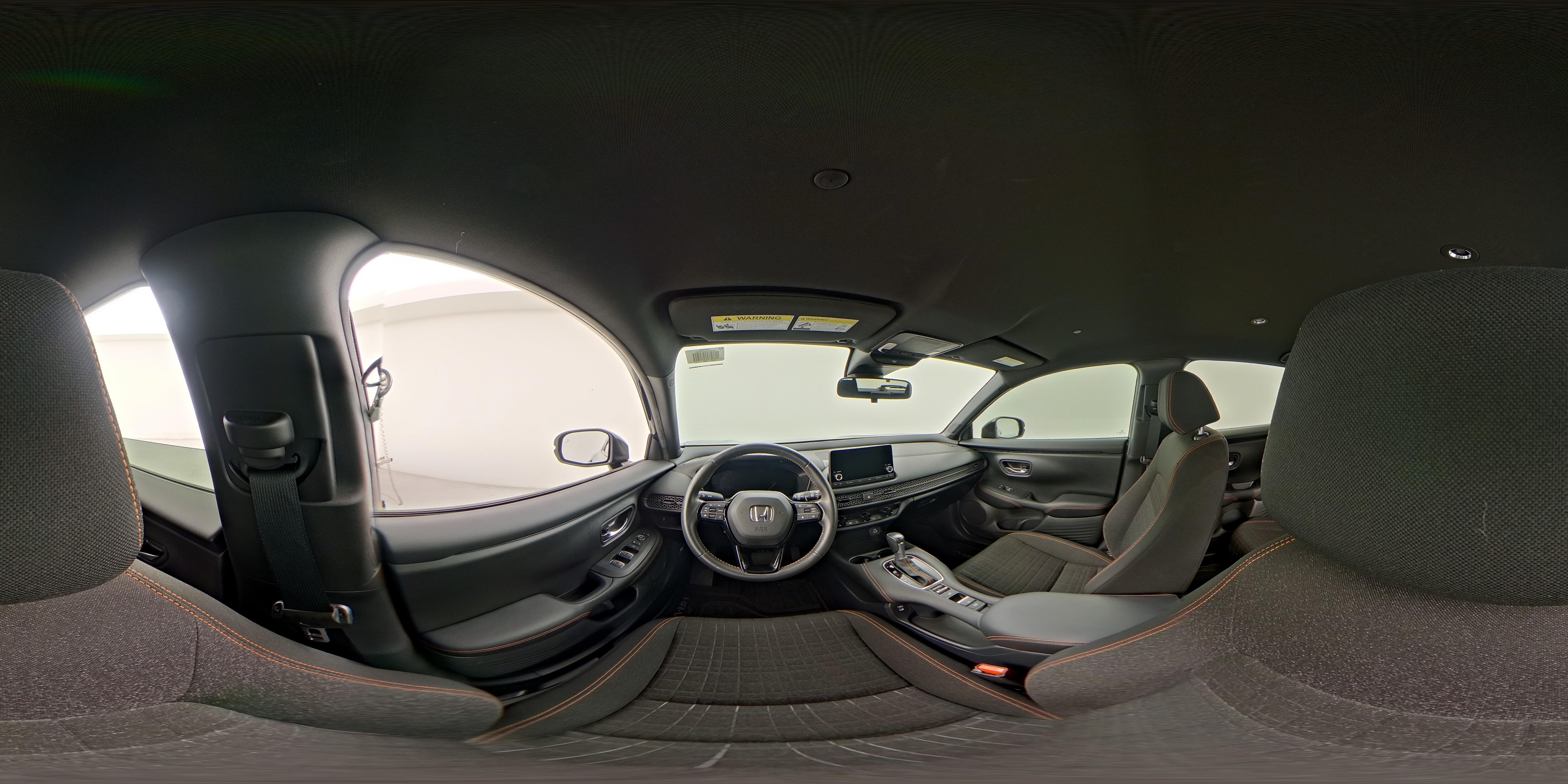 2025 Honda HR-V Sport - Photo 26