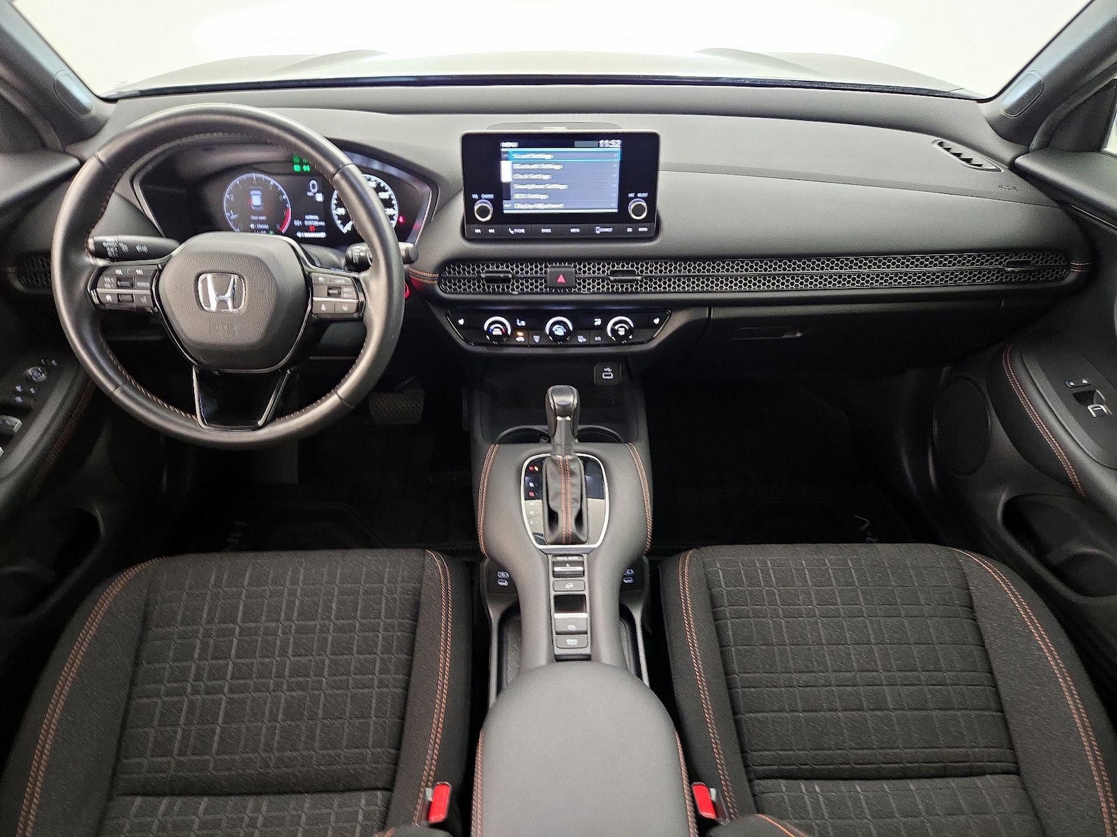 2025 Honda HR-V Sport - Photo 10