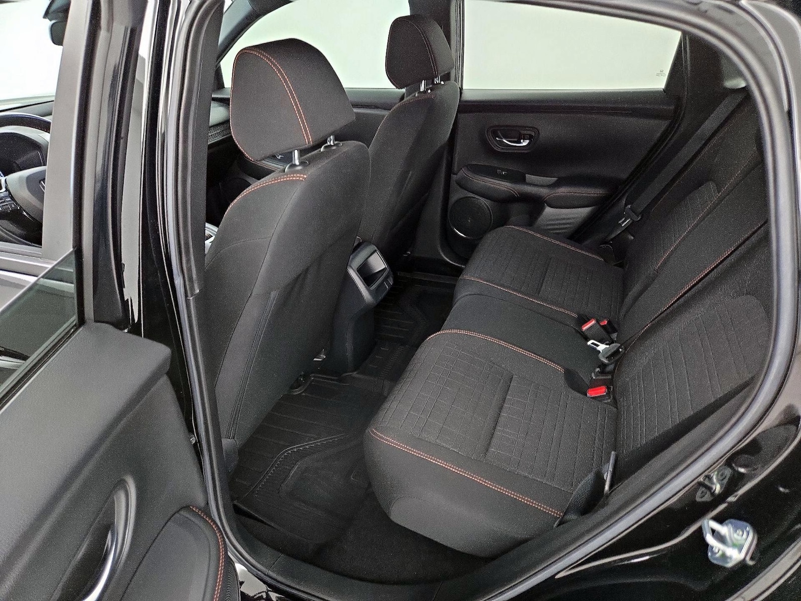 2025 Honda HR-V Sport - Photo 20