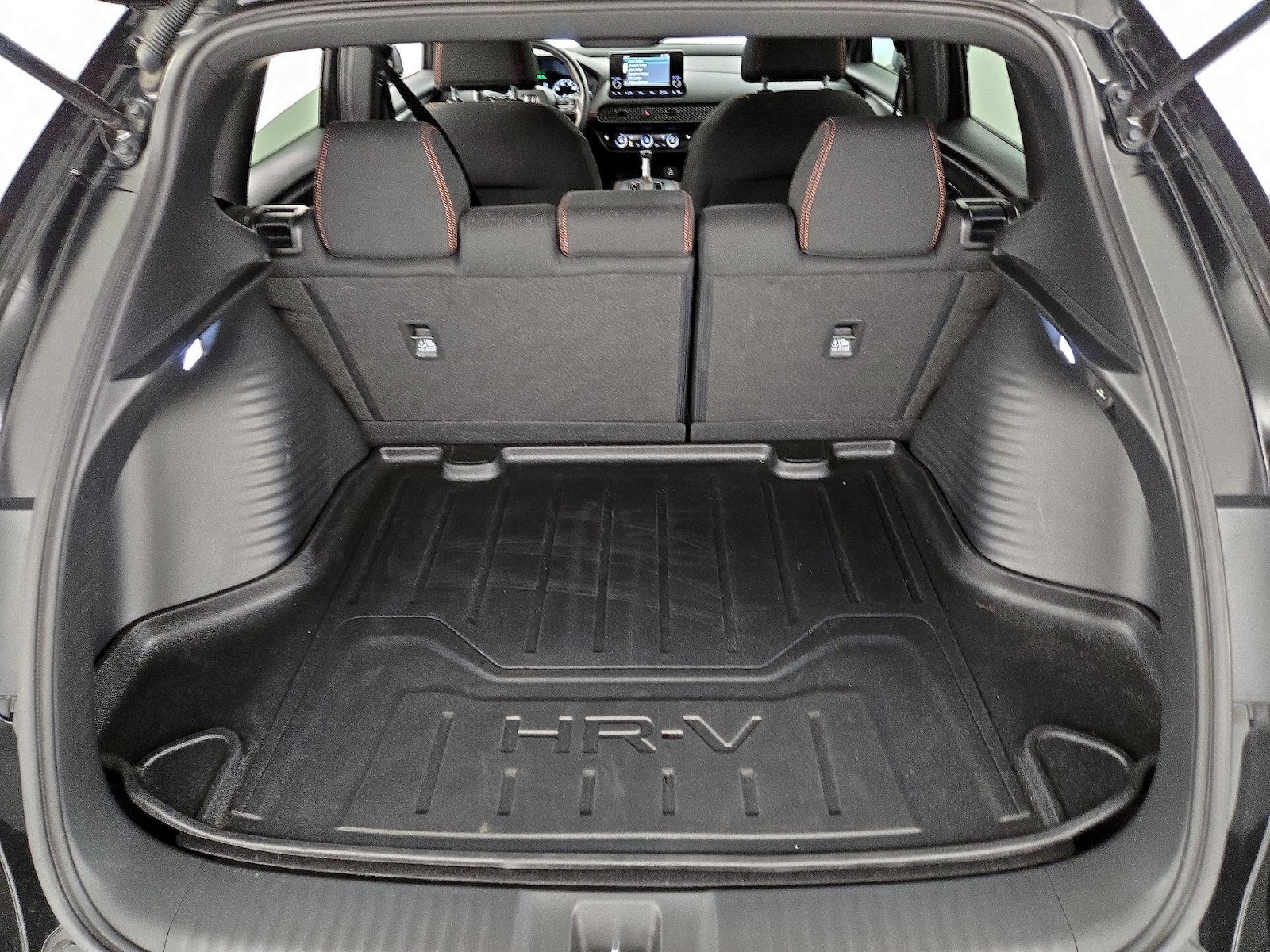 2025 Honda HR-V Sport - Photo 21
