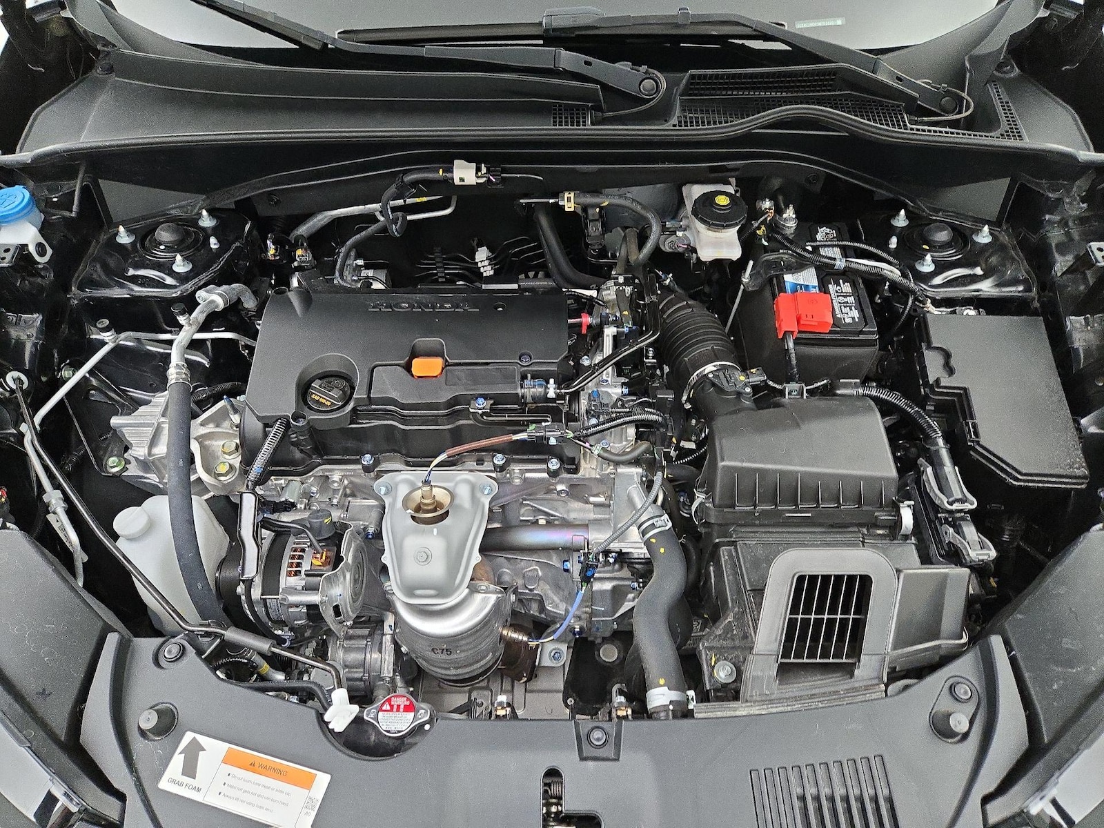 2025 Honda HR-V Sport - Photo 22