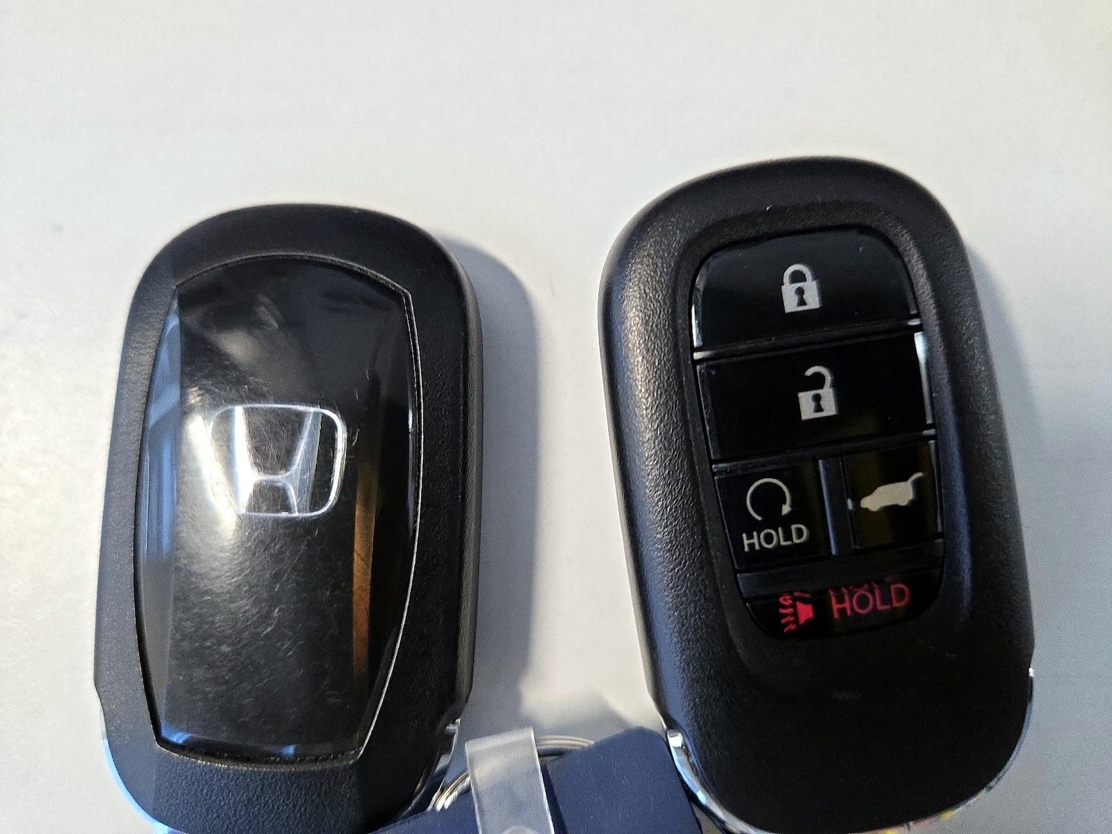 2025 Honda HR-V Sport - Photo 23