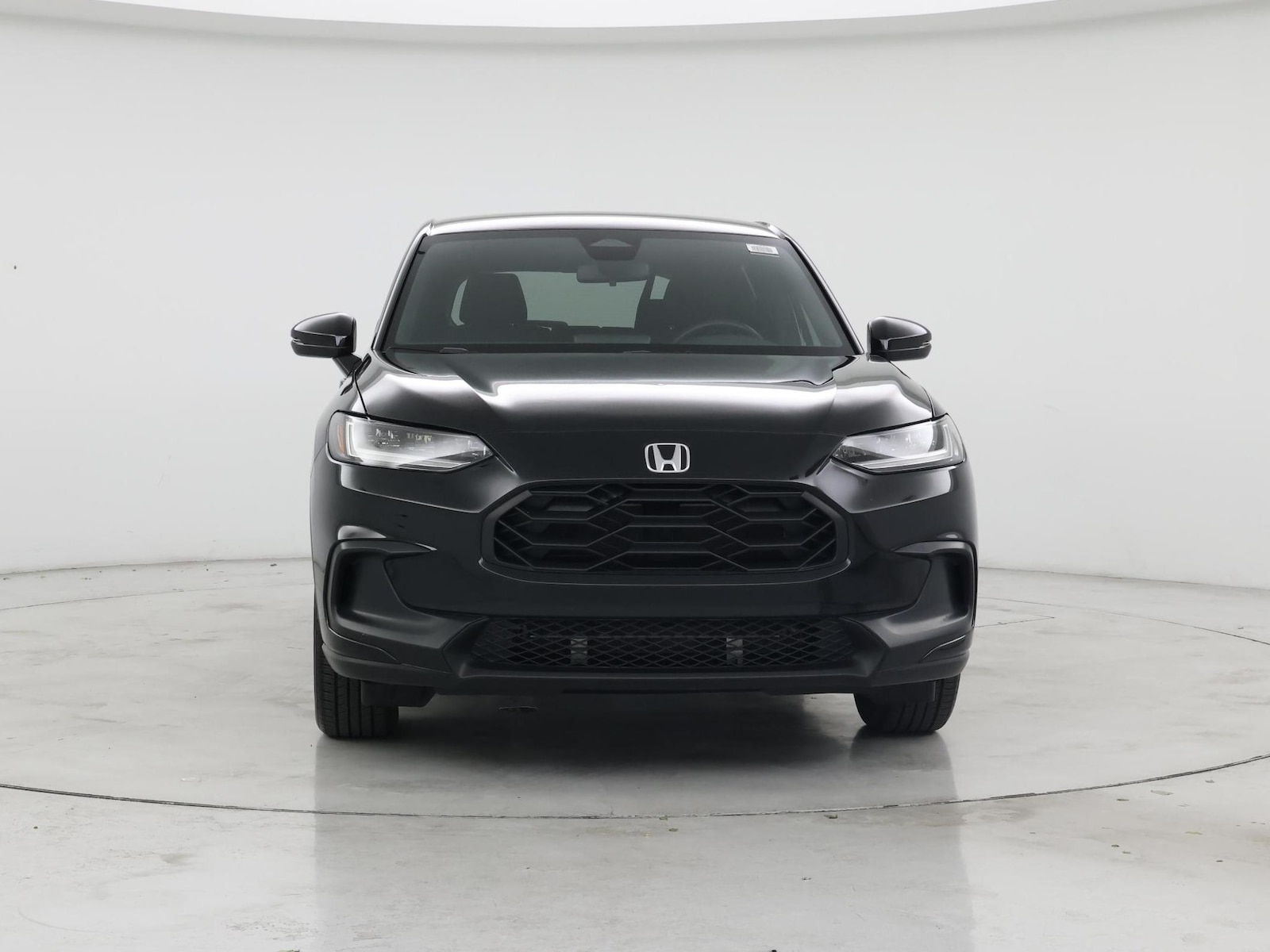 2025 Honda HR-V Sport - Photo 6