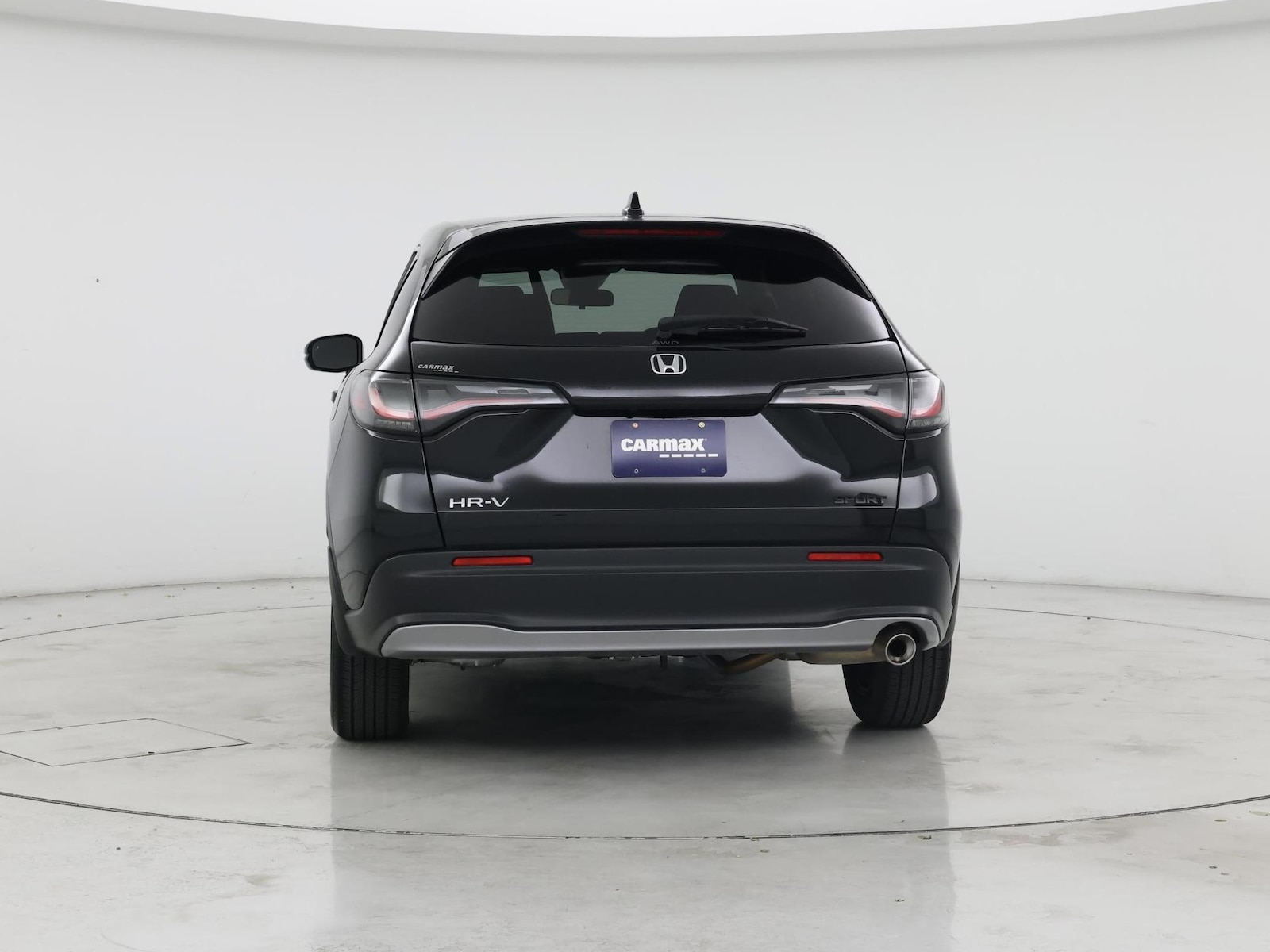 2025 Honda HR-V Sport - Photo 7