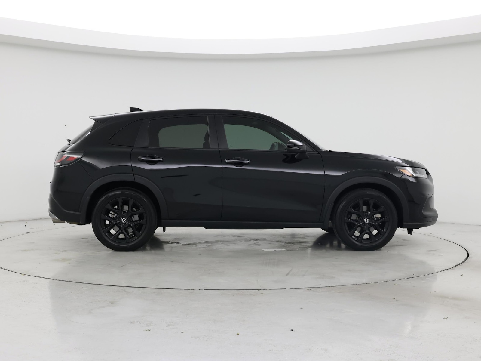 2025 Honda HR-V Sport - Photo 8