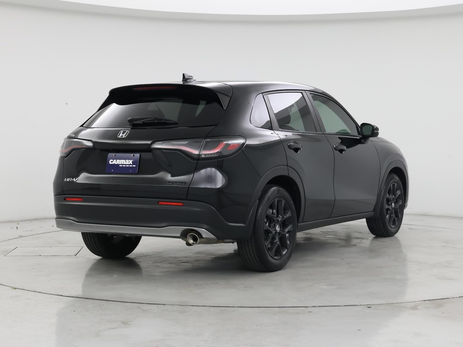 2025 Honda HR-V Sport - Photo 9