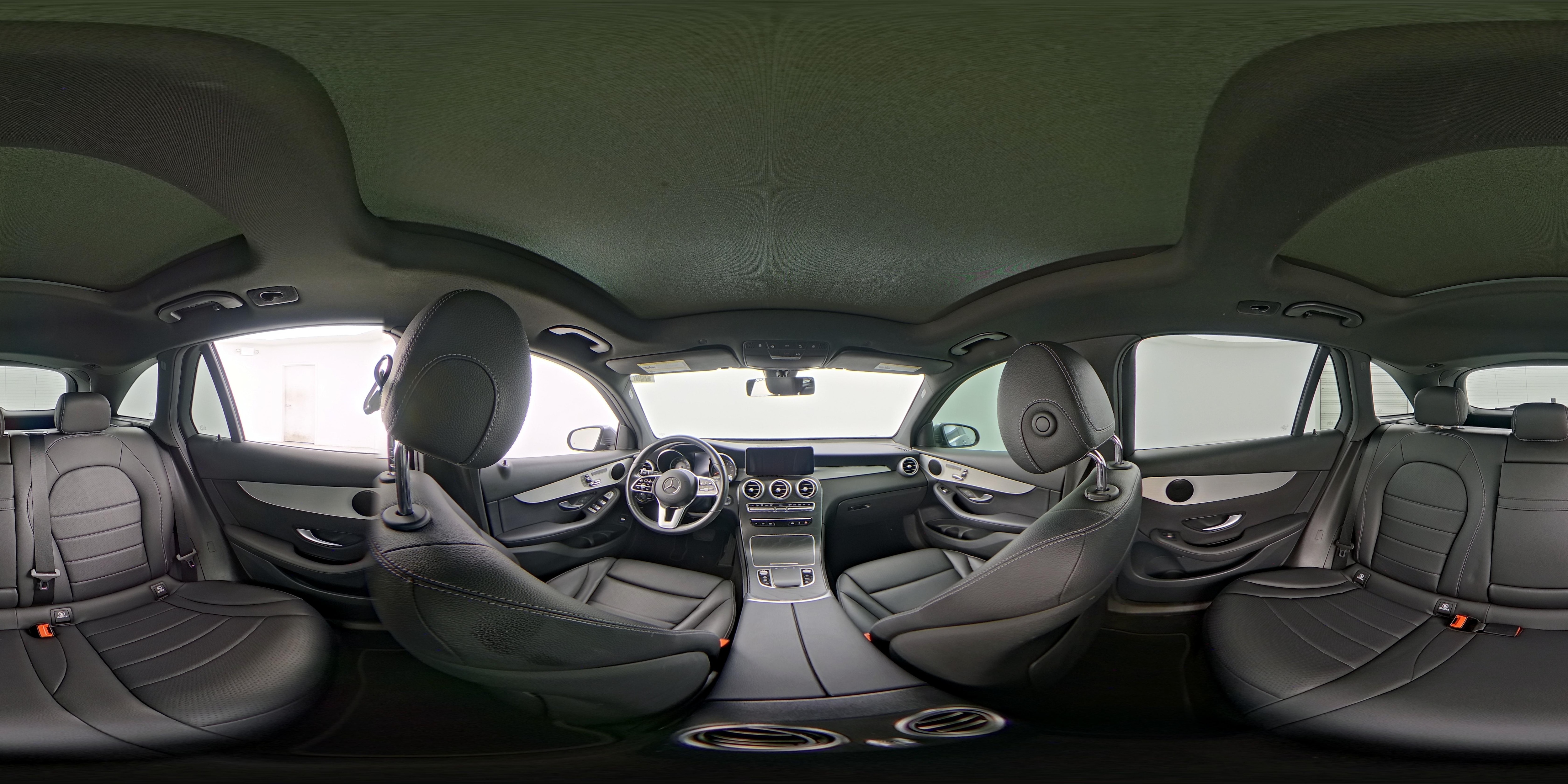 2021 Mercedes-Benz GLC GLC300 - Photo 25