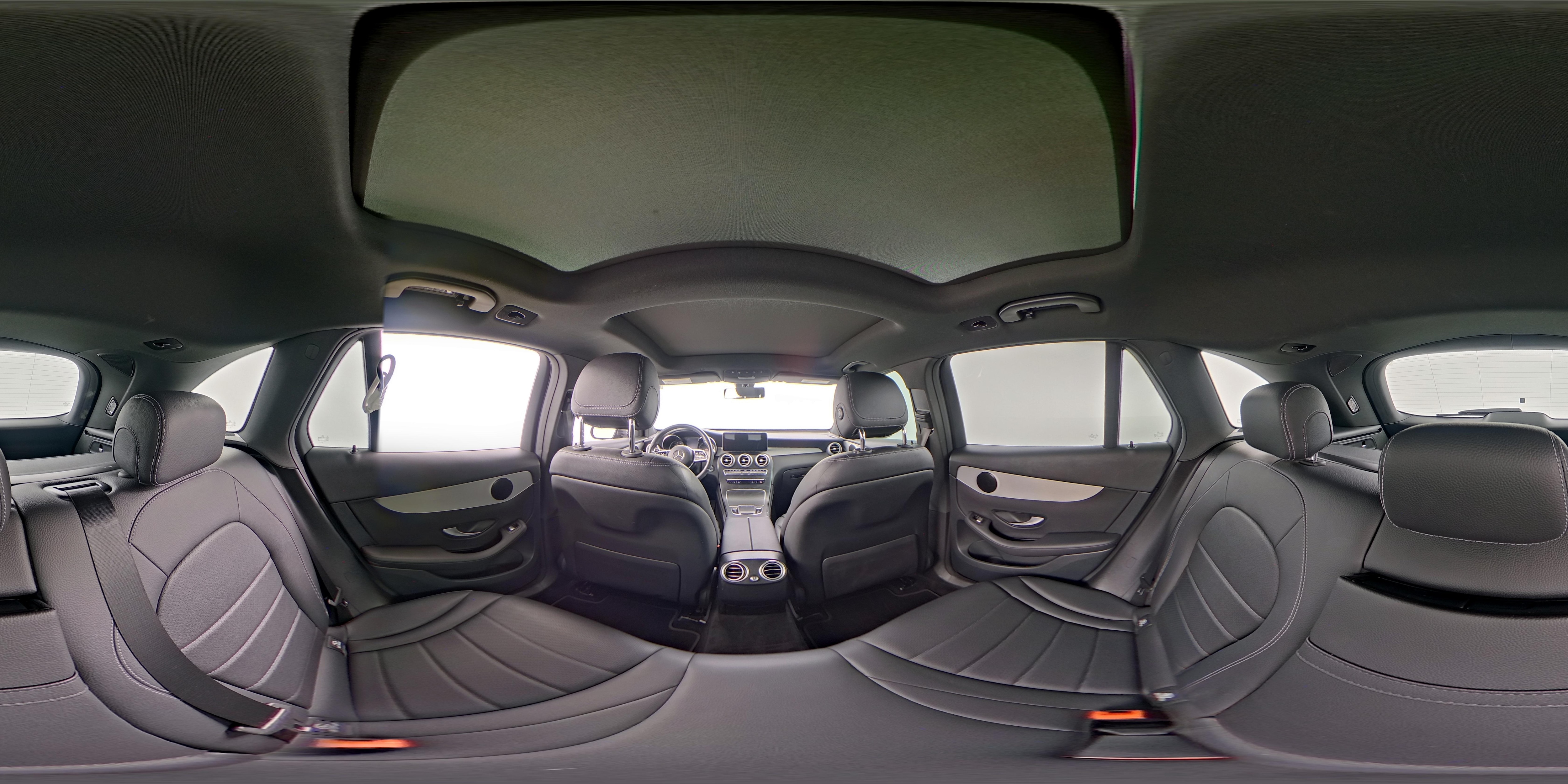 2021 Mercedes-Benz GLC GLC300 - Photo 26