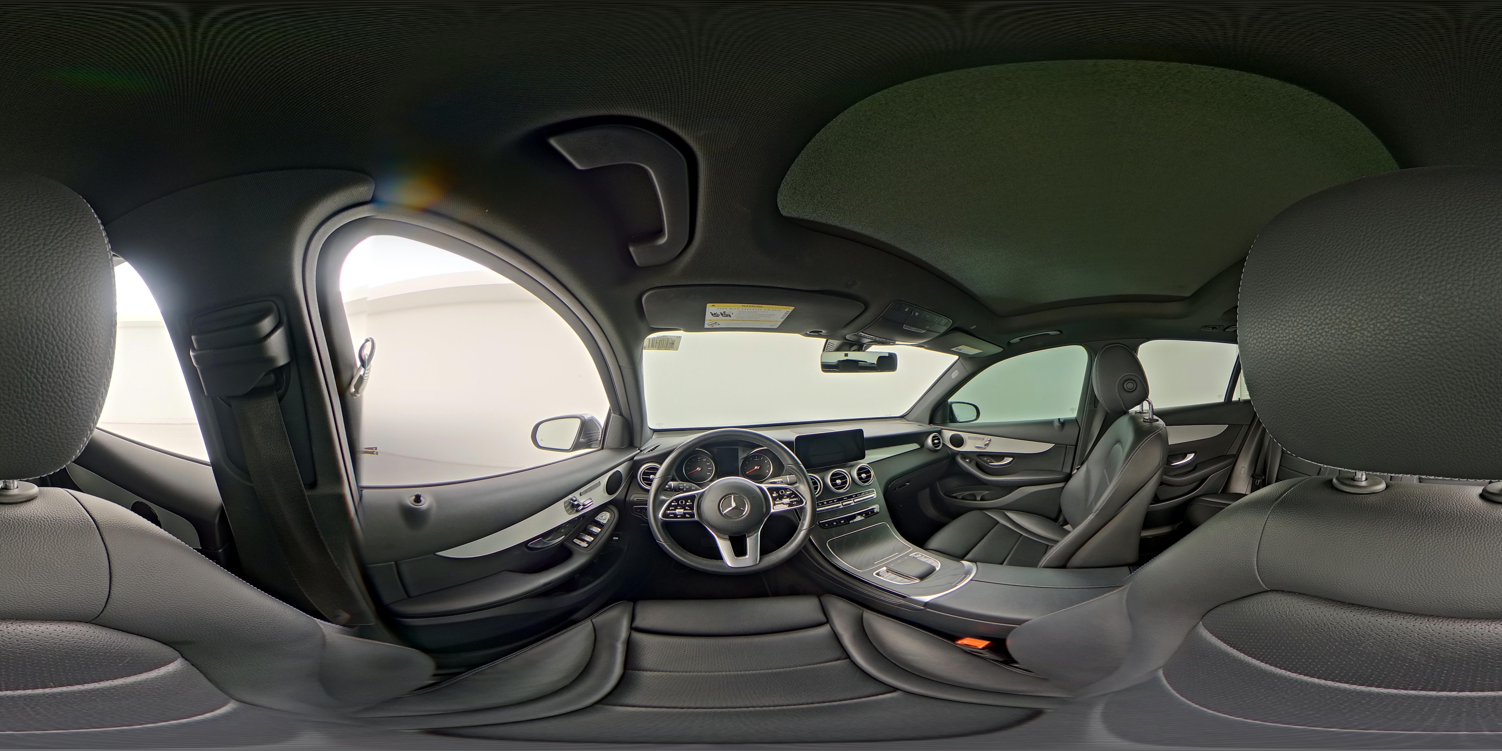 2021 Mercedes-Benz GLC GLC300 - Photo 27