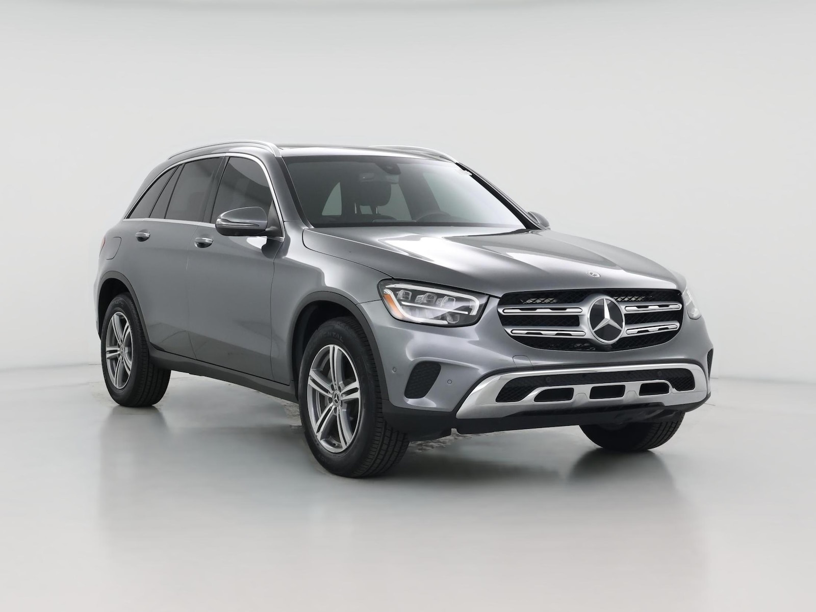 2021 Mercedes-Benz GLC GLC300 - Photo 1