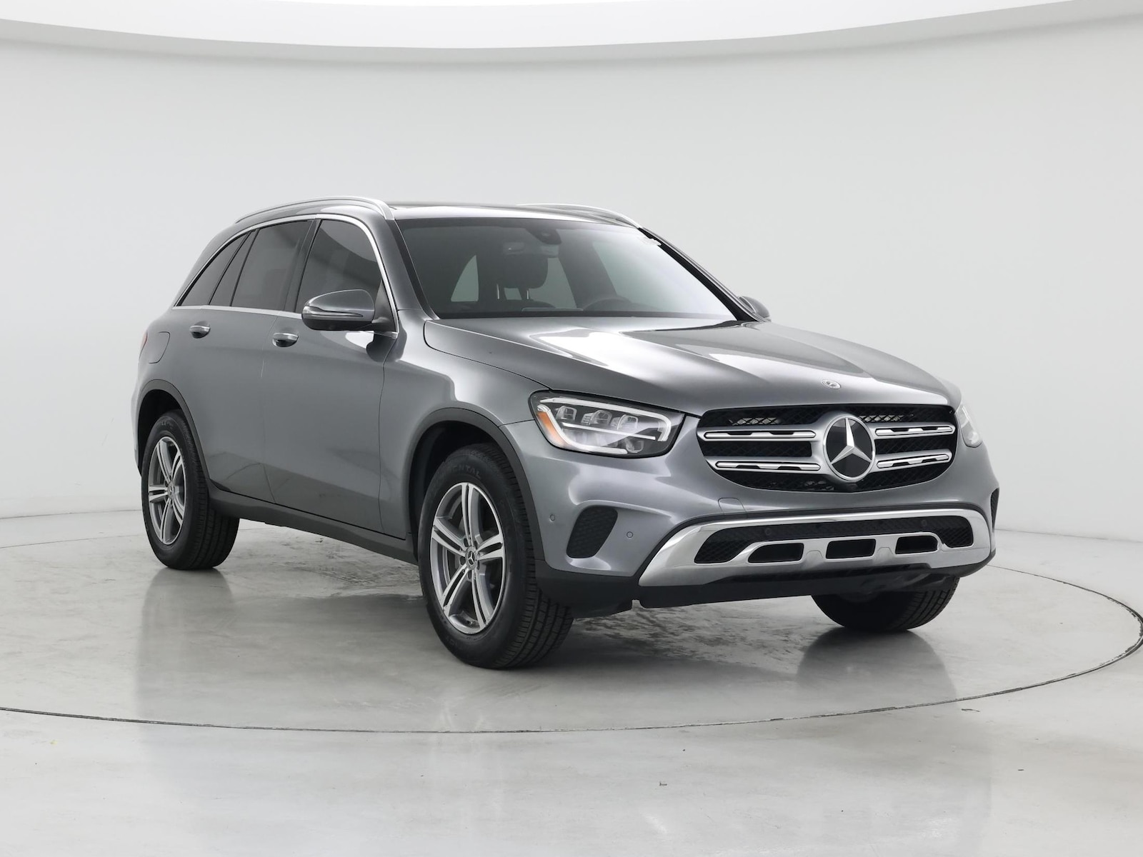 2021 Mercedes-Benz GLC GLC300 - Photo 2