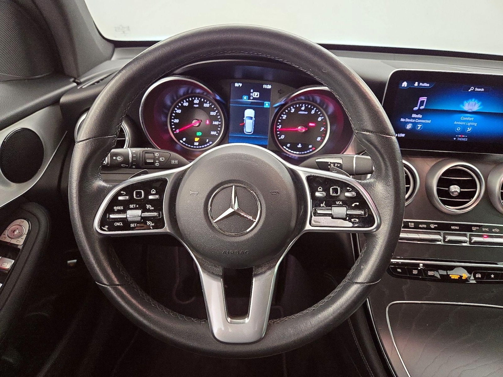 2021 Mercedes-Benz GLC GLC300 - Photo 11