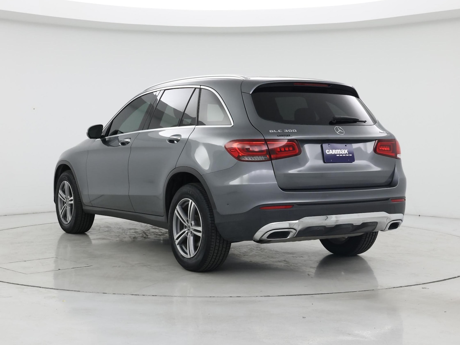 2021 Mercedes-Benz GLC GLC300 - Photo 3