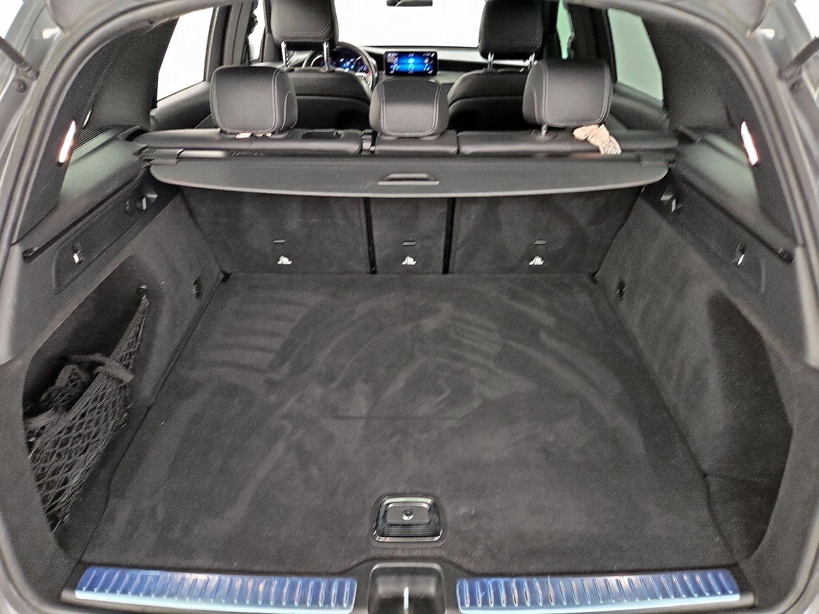 2021 Mercedes-Benz GLC GLC300 - Photo 22