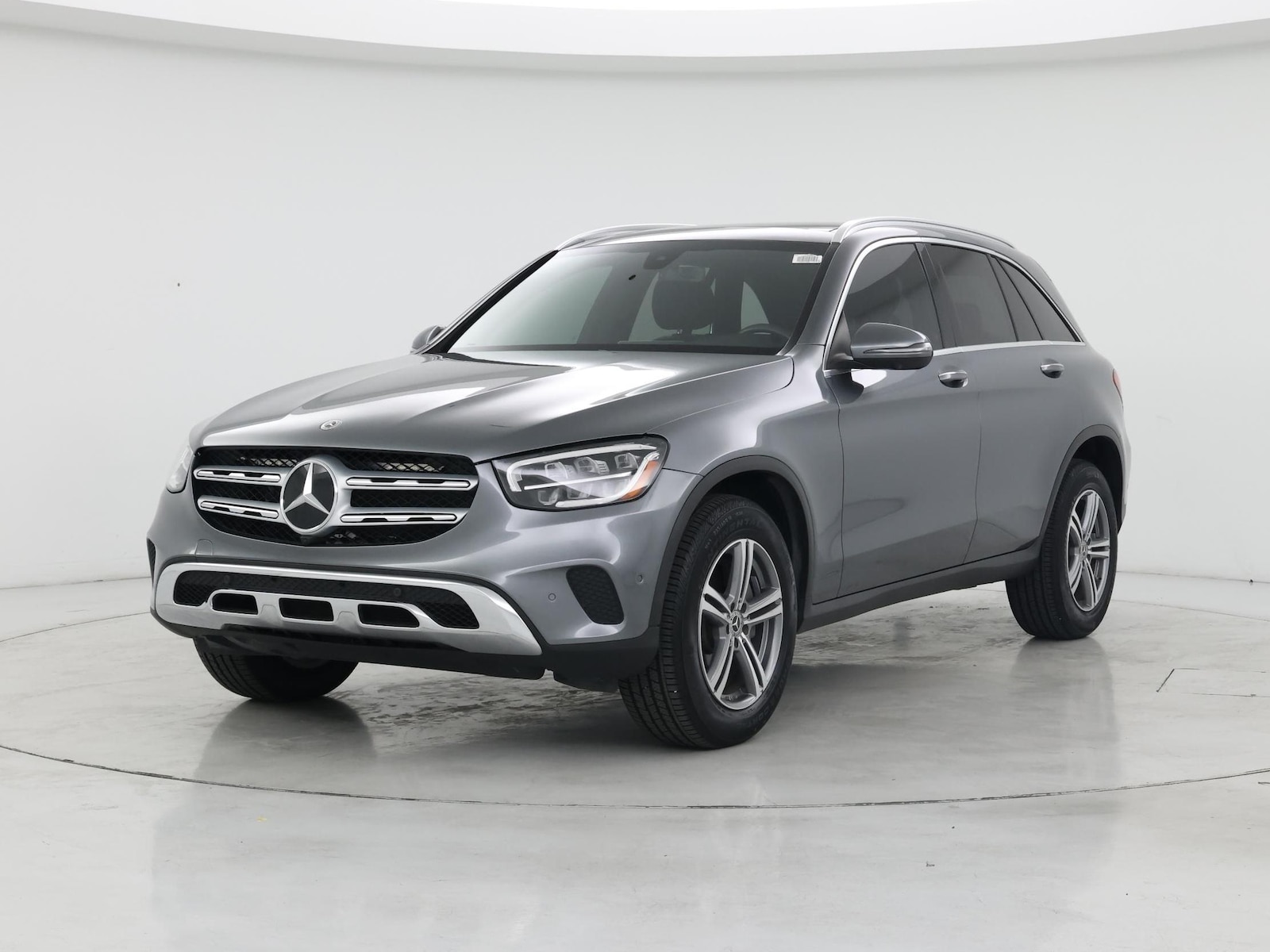 2021 Mercedes-Benz GLC GLC300 - Photo 5