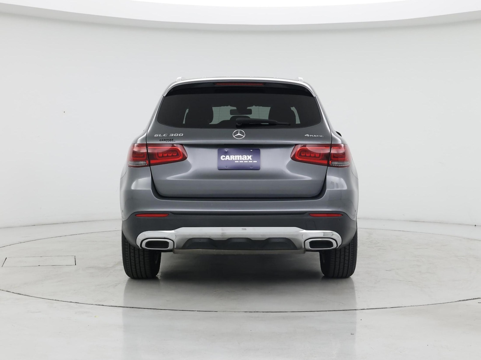 2021 Mercedes-Benz GLC GLC300 - Photo 7