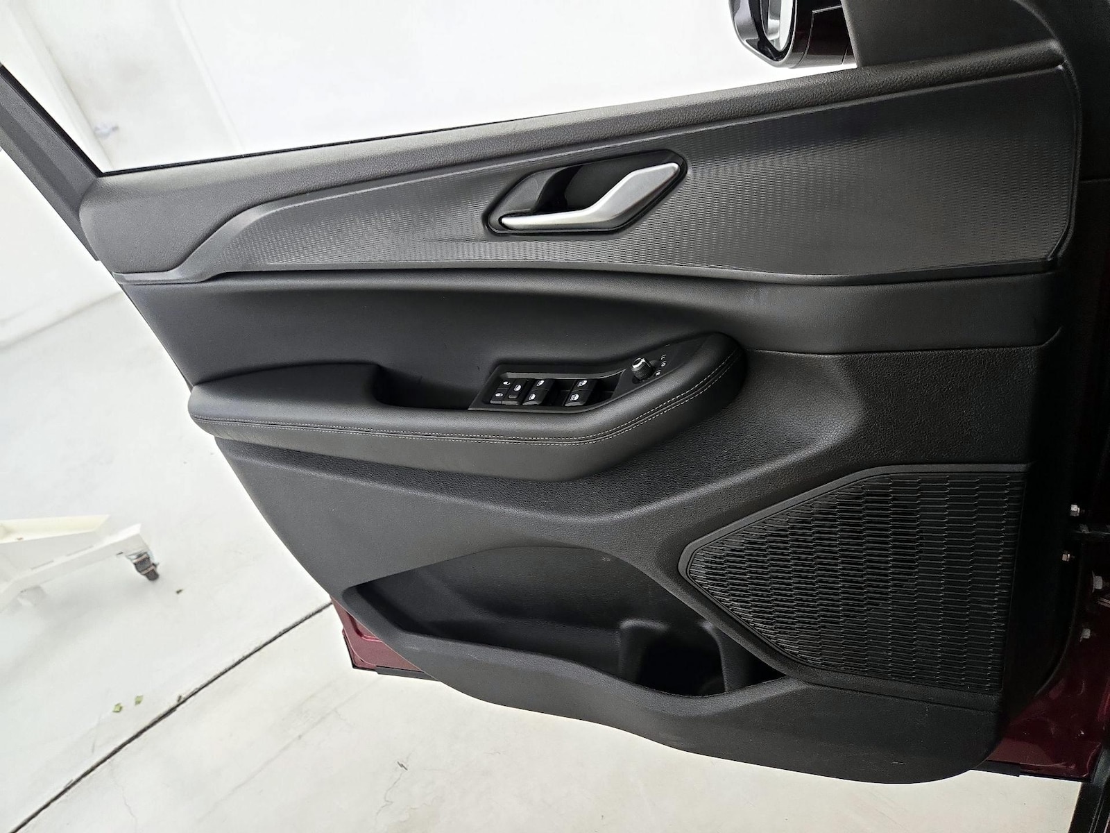2024 Jeep Grand Cherokee L Altitude - Photo 13