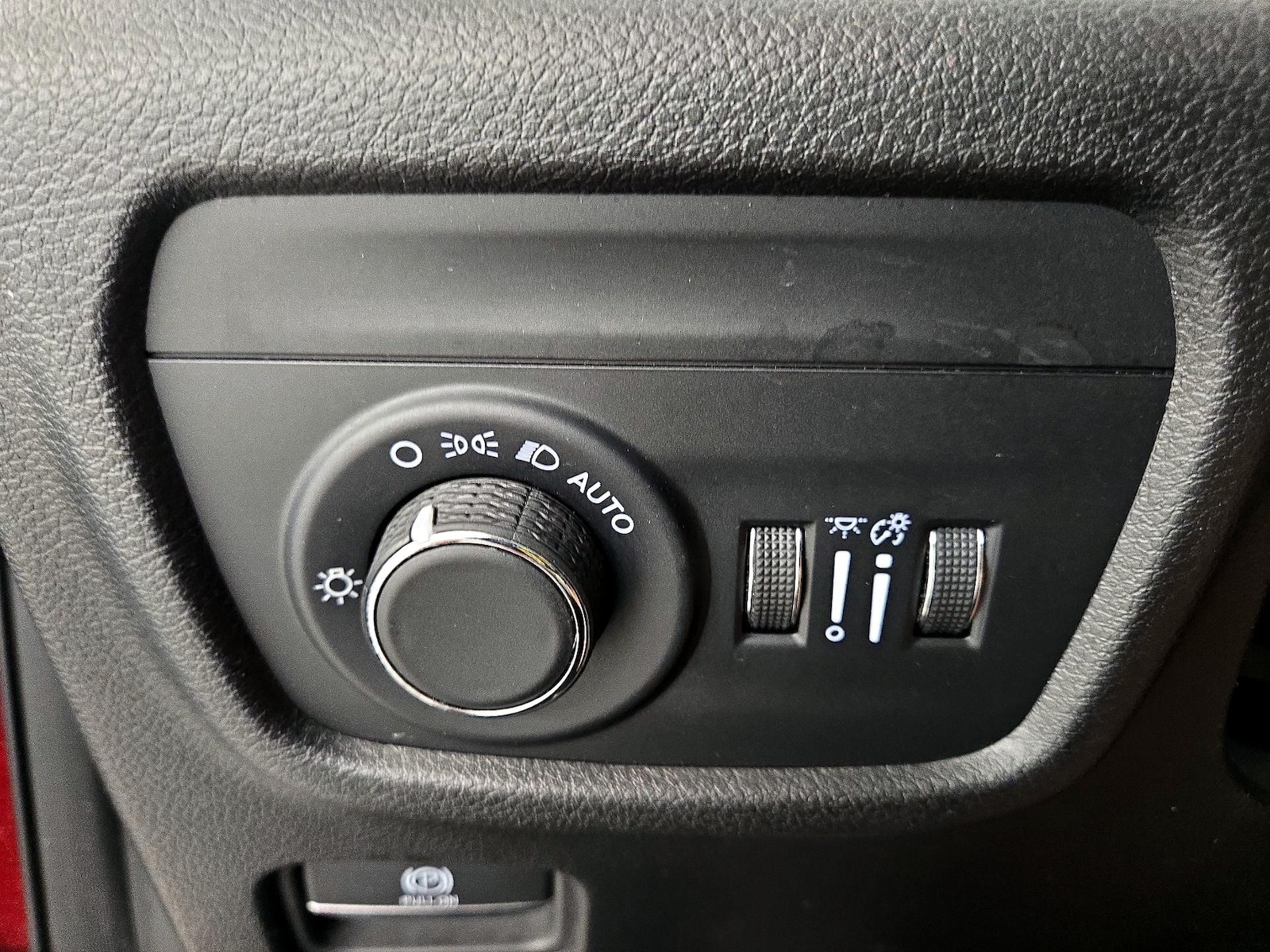 2024 Jeep Grand Cherokee L Altitude - Photo 14