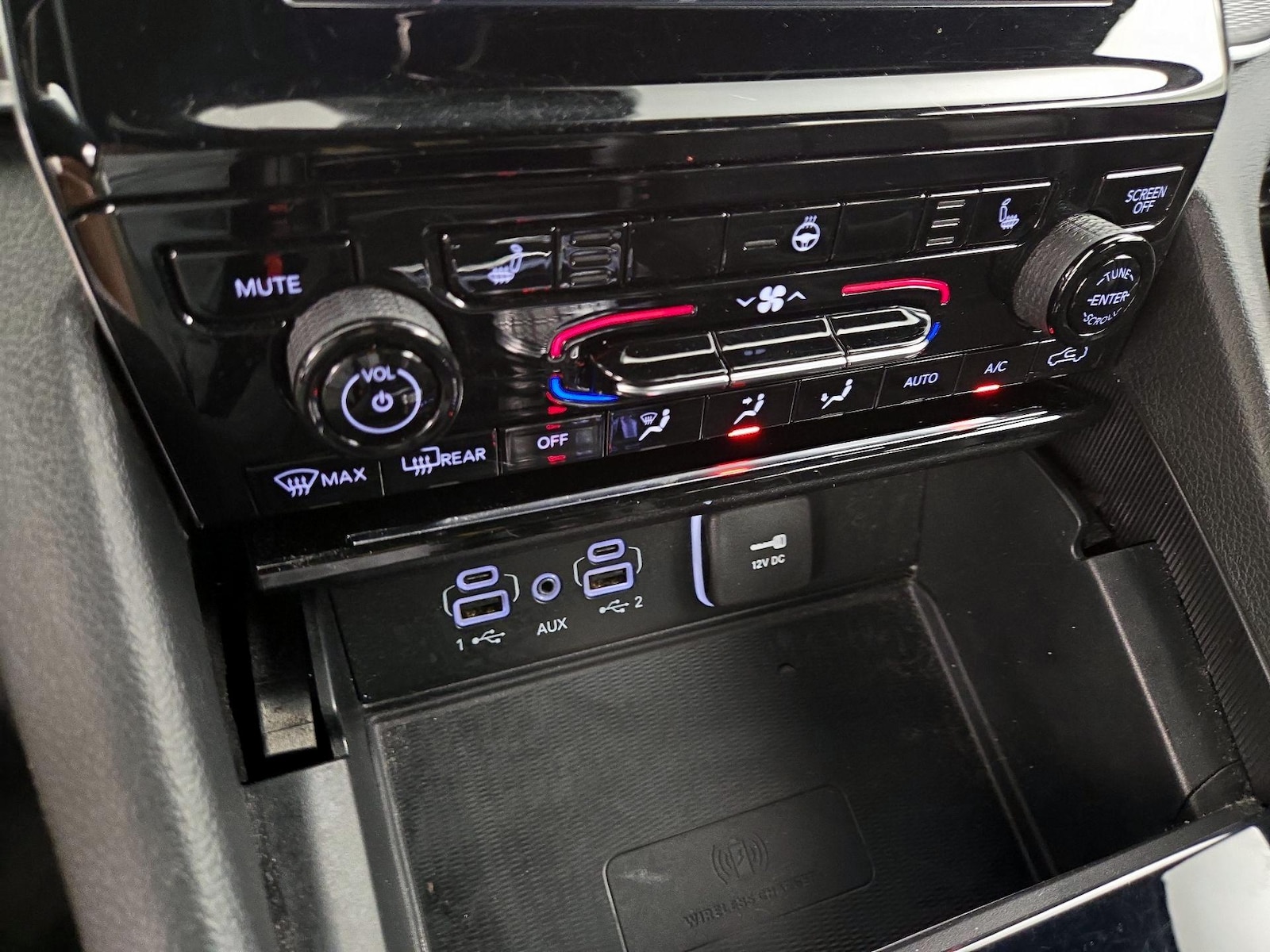2024 Jeep Grand Cherokee L Altitude - Photo 17