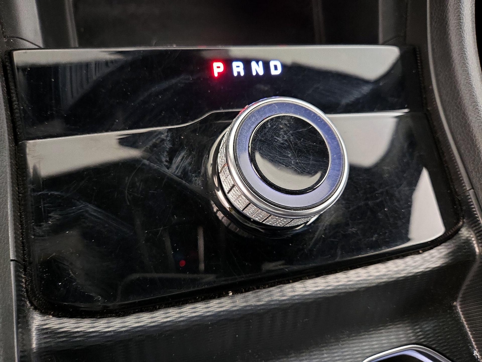 2024 Jeep Grand Cherokee L Altitude - Photo 18