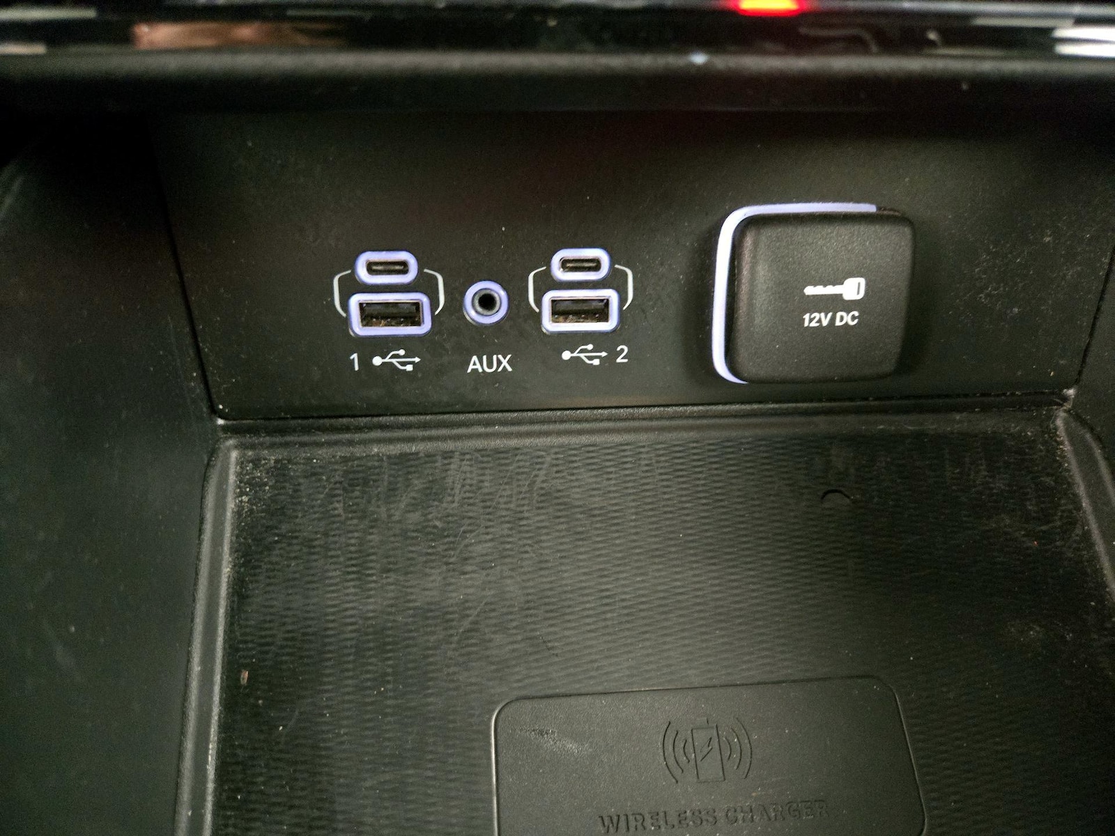2024 Jeep Grand Cherokee L Altitude - Photo 19