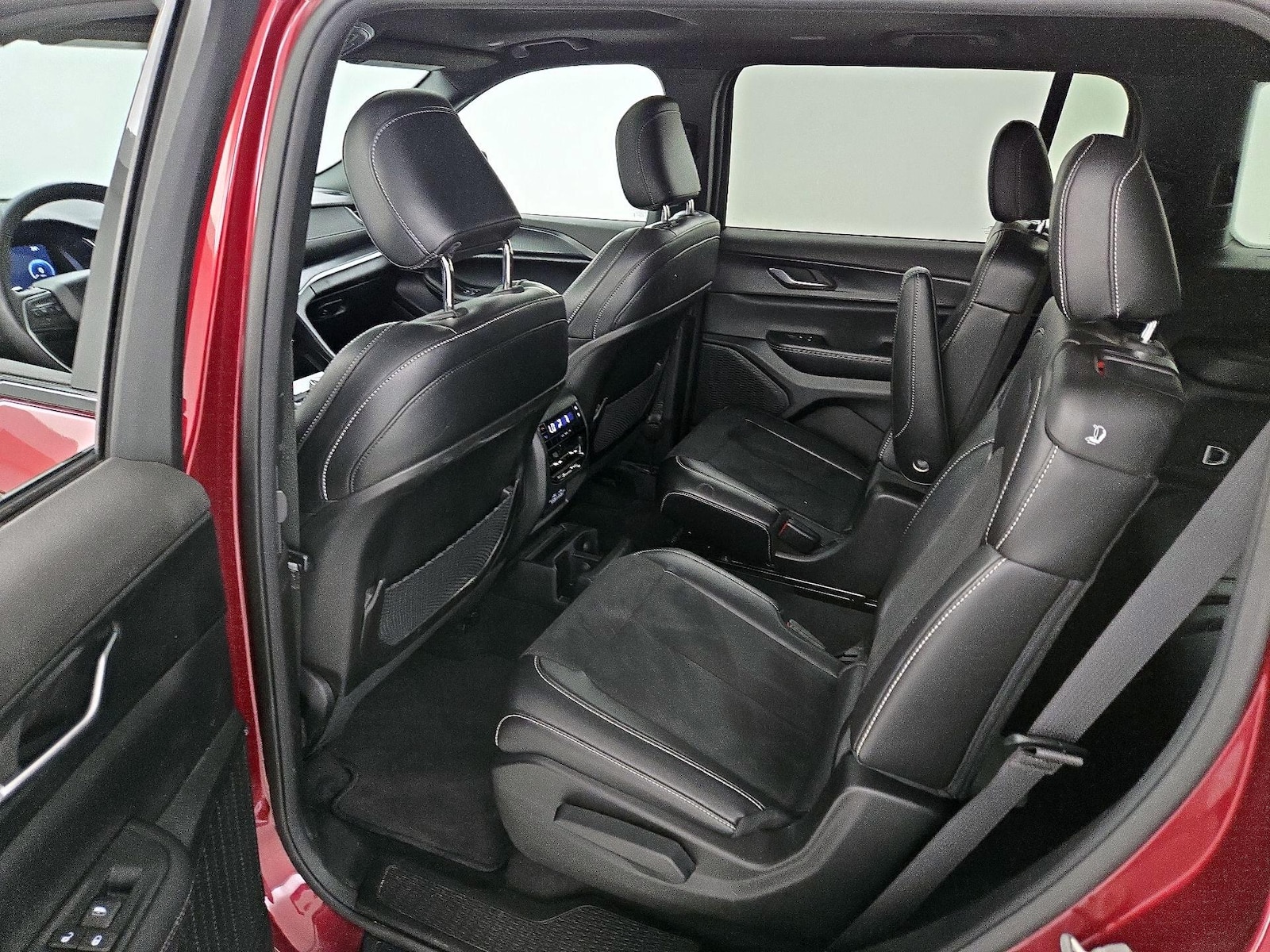 2024 Jeep Grand Cherokee L Altitude - Photo 21