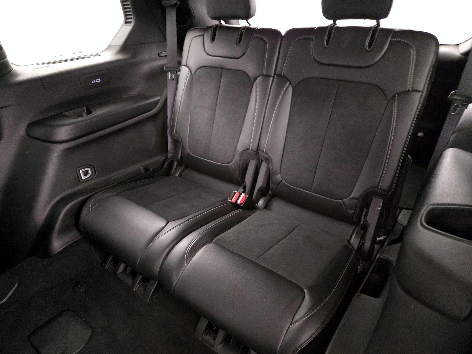2024 Jeep Grand Cherokee L Altitude - Photo 22