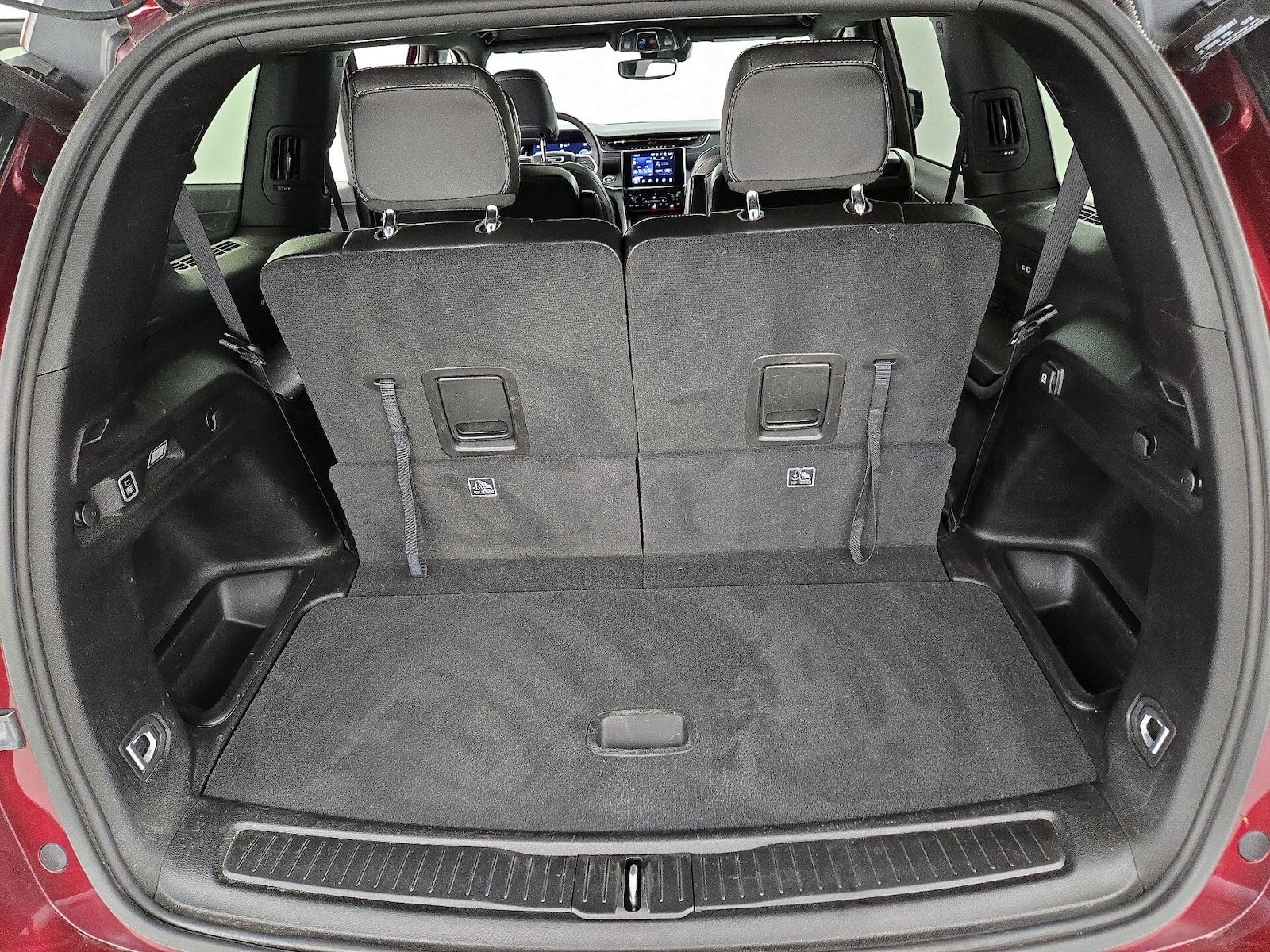 2024 Jeep Grand Cherokee L Altitude - Photo 23