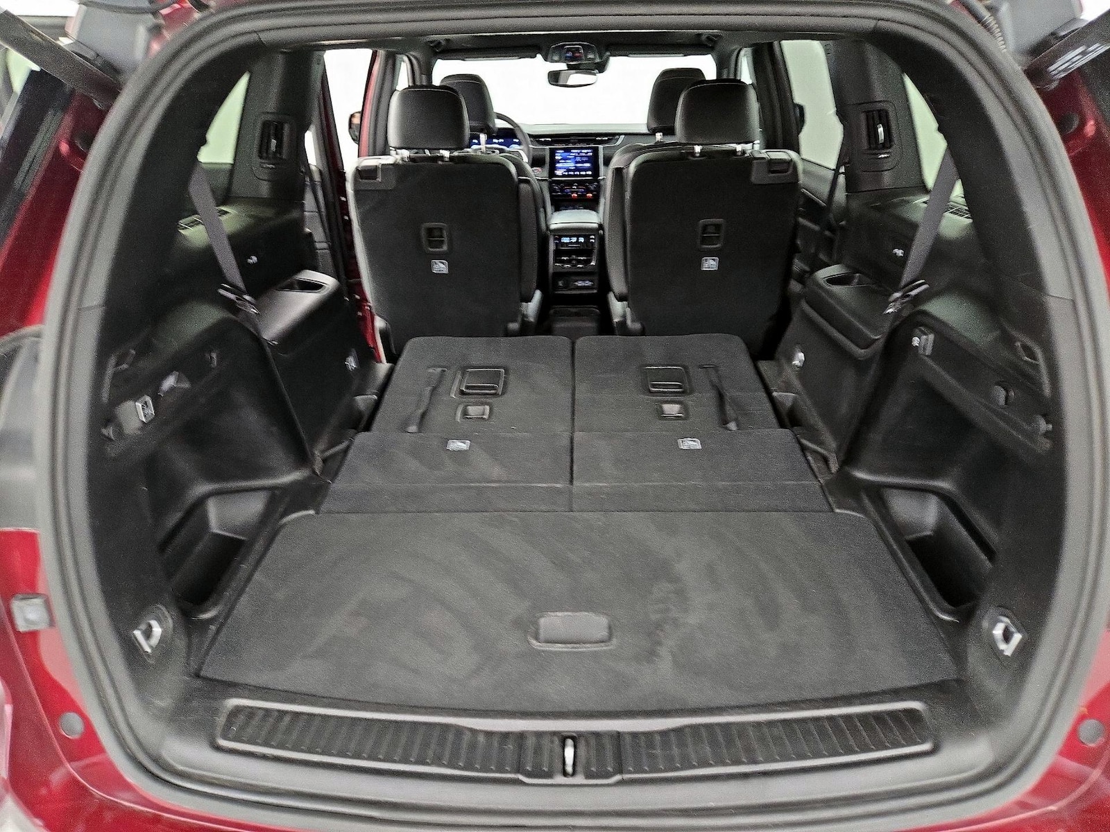 2024 Jeep Grand Cherokee L Altitude - Photo 24