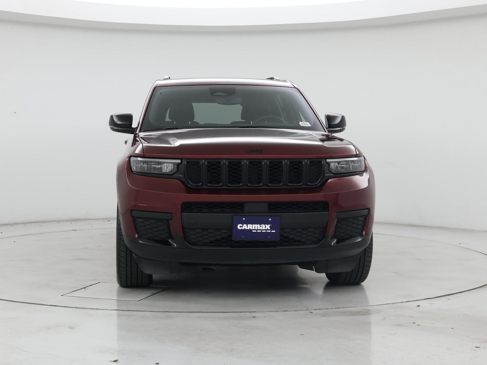 2024 Jeep Grand Cherokee L Altitude - Photo 6