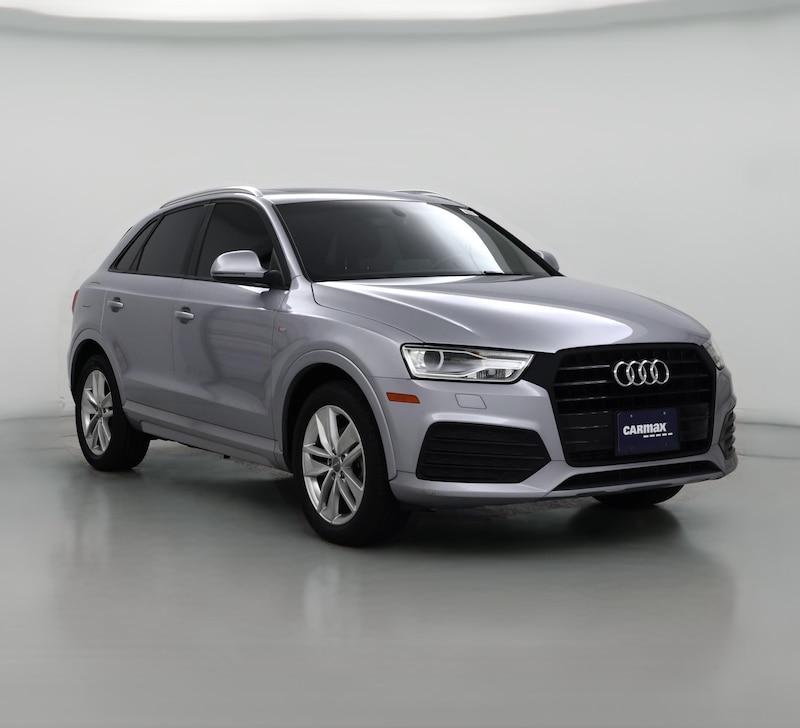 2018 Audi Q3 Premium